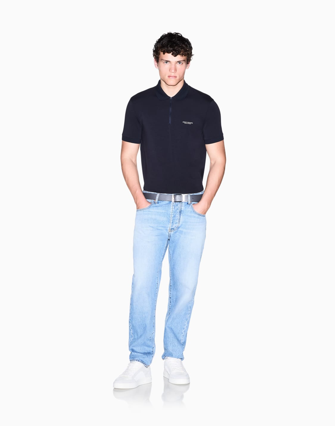 slim-fit-polo-shirt-stretch-cotton-jersey-navy-blue--armani-exchange