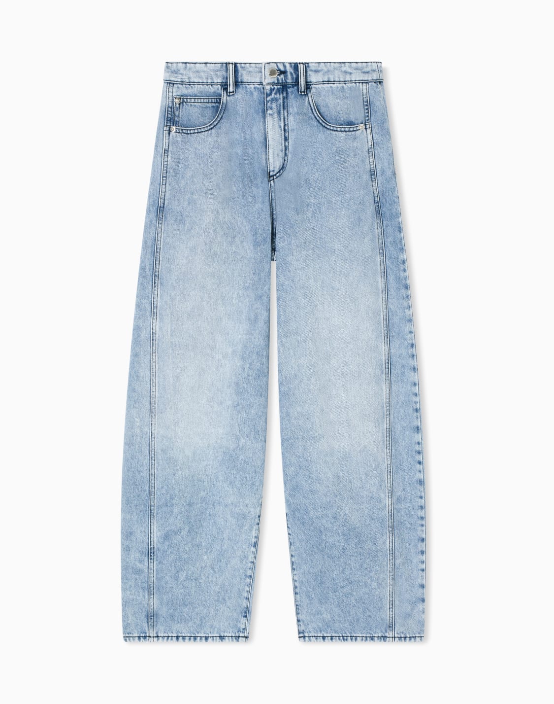j3i-relaxed-fit-jeans-in-vintage-look-denim-with-eagle-stencil-blue--emporio-armani