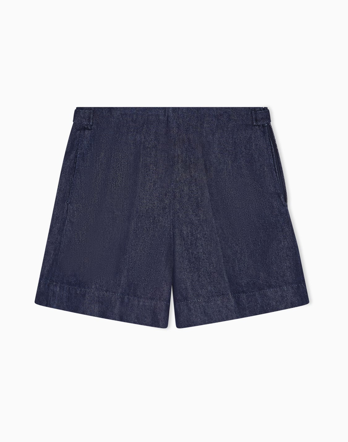 11-oz-denim-shorts-with-waistband-detail-blue--emporio-armani