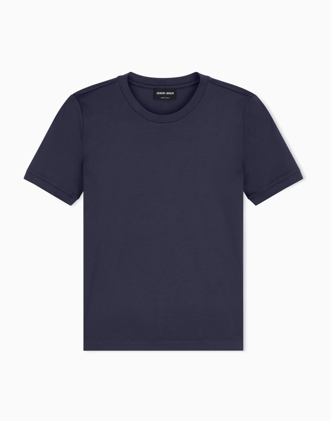 crew-neck-t-shirt-in-pure-cotton-navy-blue--giorgio-armani
