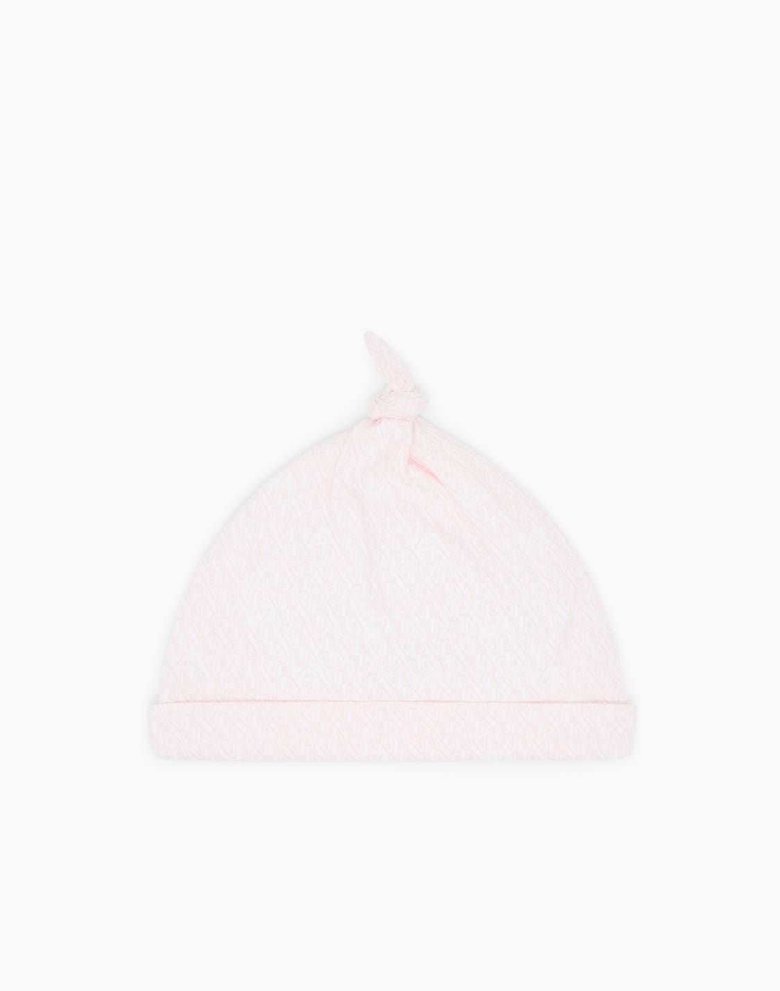 jersey-beanie-with-all-over-ea-logo-pink--emporio-armani