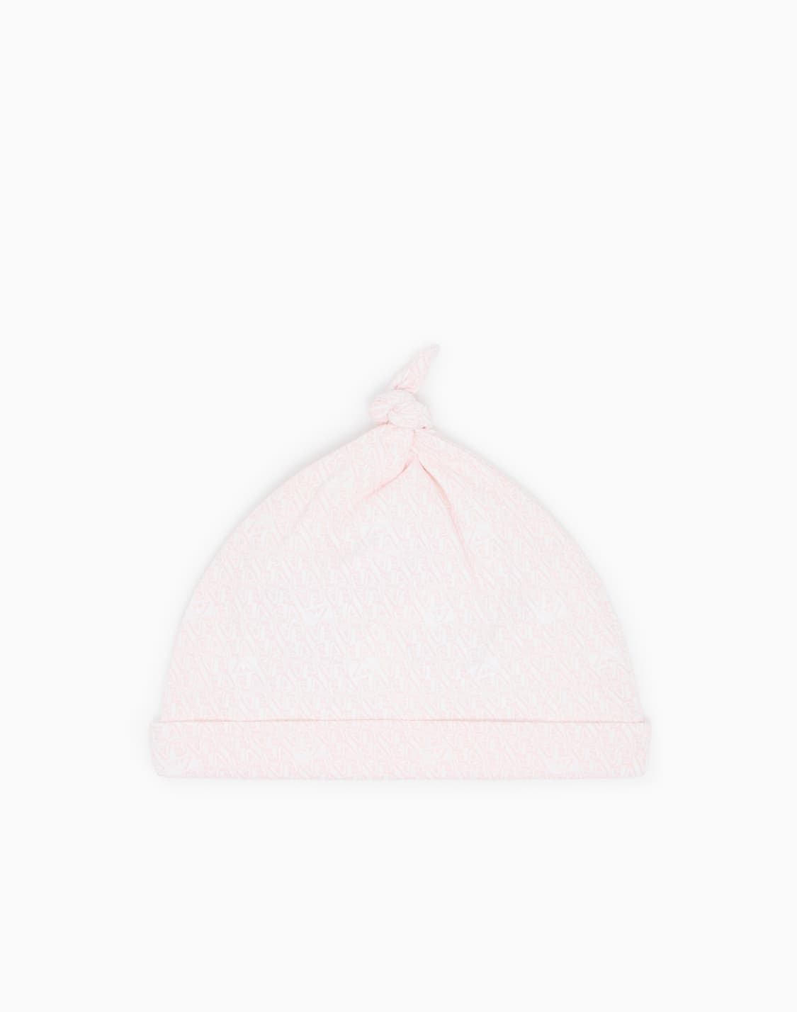 jersey-beanie-with-all-over-ea-logo-pink--emporio-armani