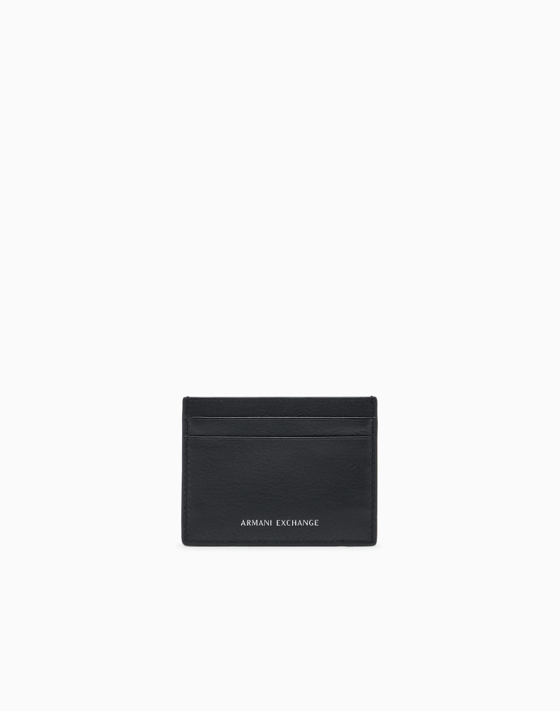 smooth-texture-card-holder-black--armani-exchange