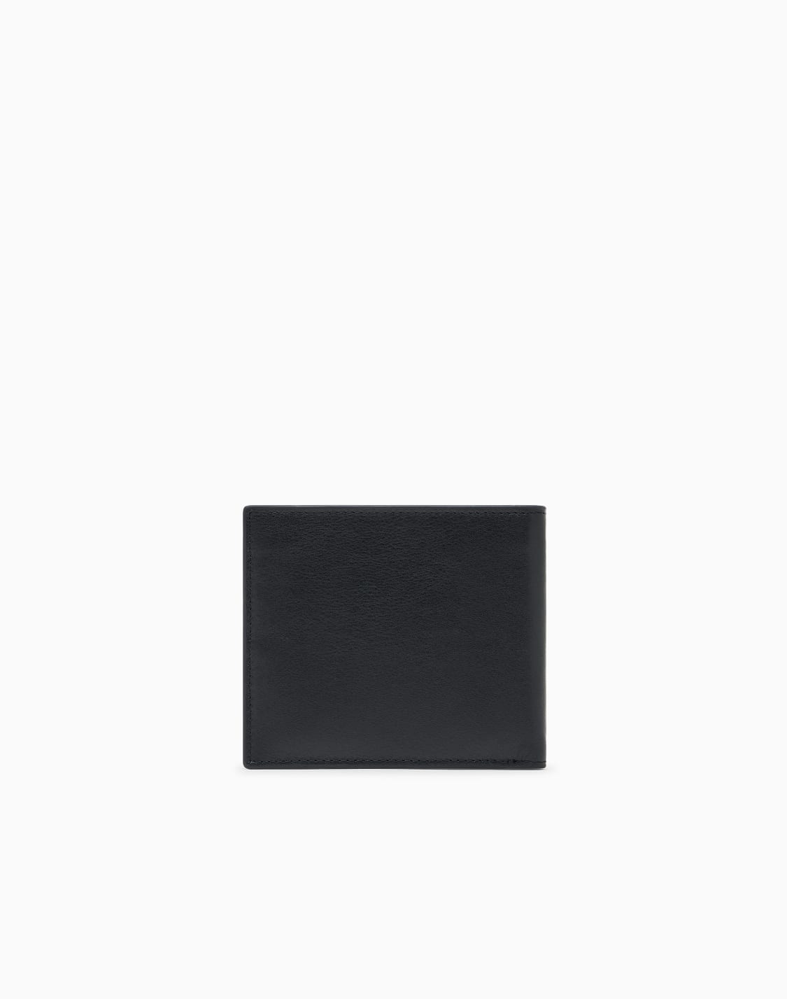 smooth-texture-bifold-wallet-black--armani-exchange