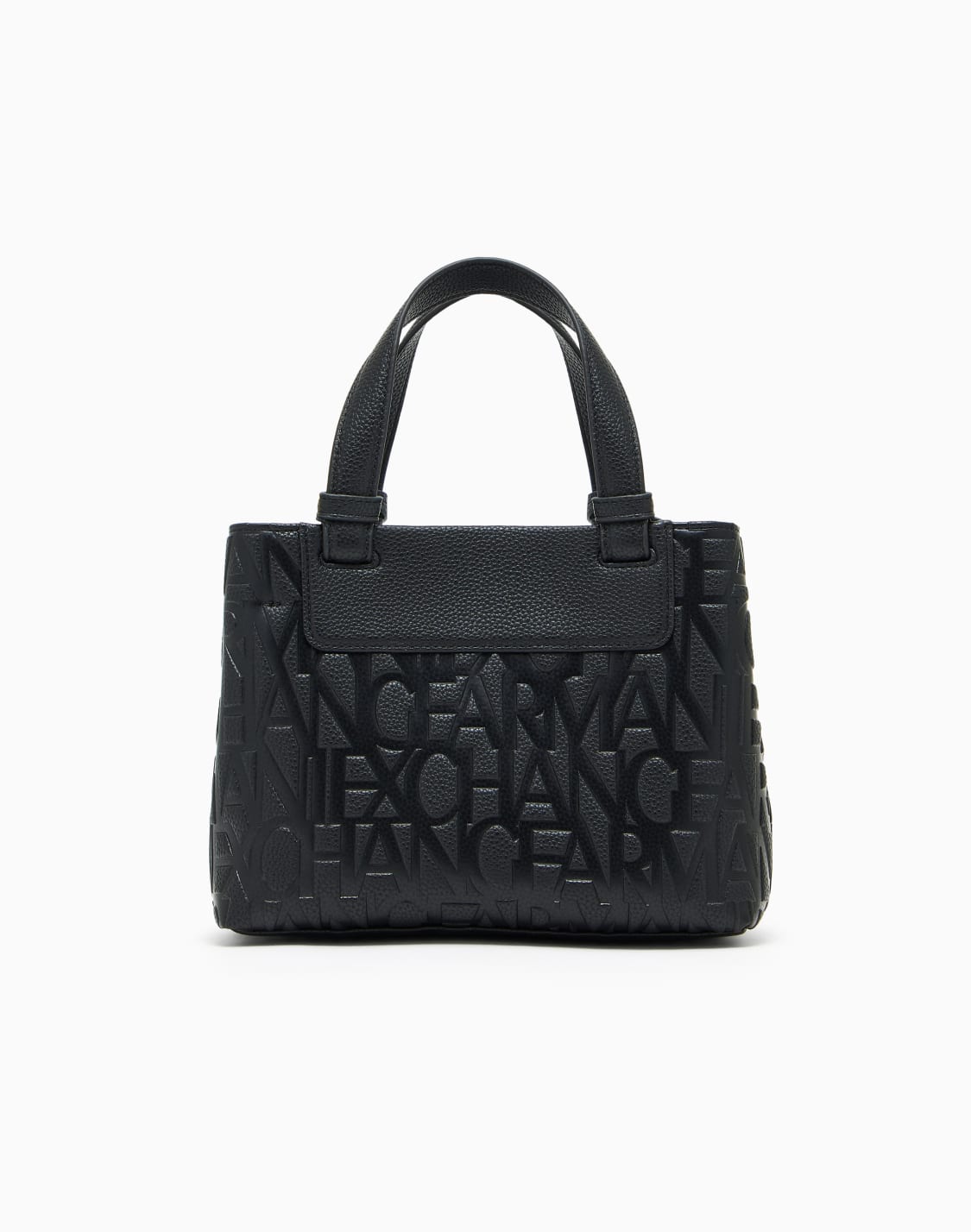 tote-shopping-bag-with-coated-belts-black--armani-exchange