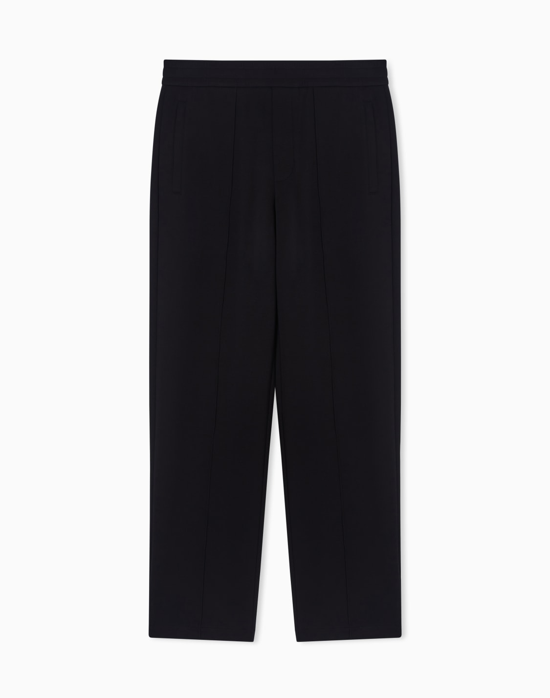double-jersey-trousers-with-ribs-black--emporio-armani