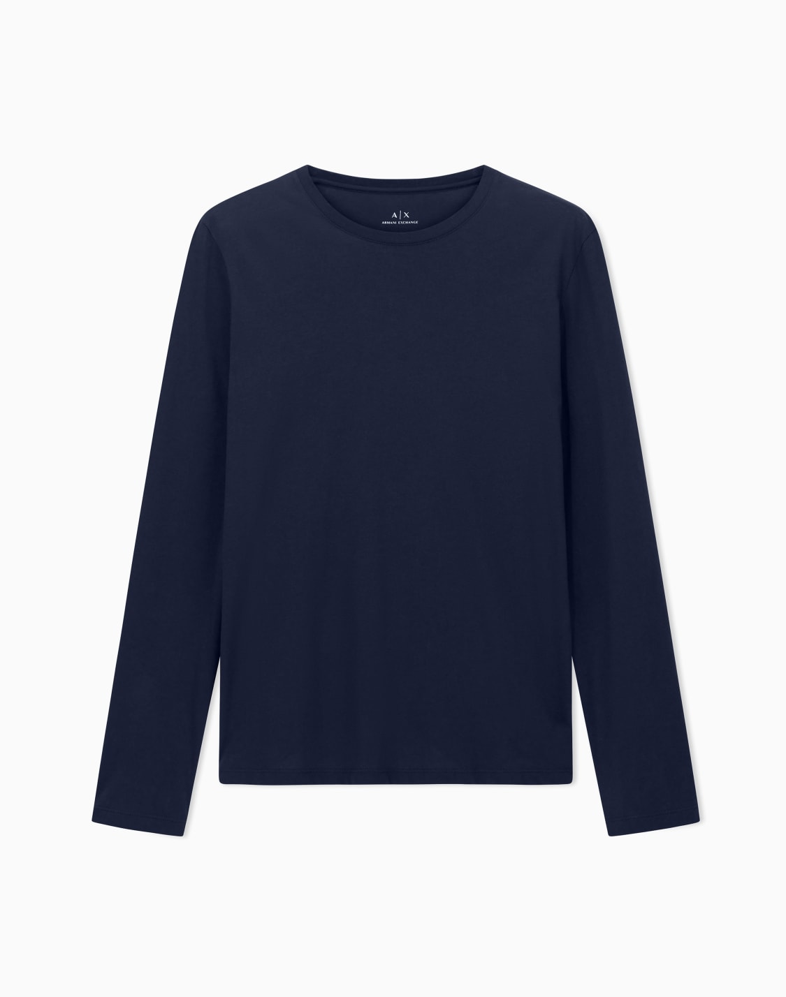 pima-cotton-jersey-long-sleeve-t-shirt-navy-blue--armani-exchange