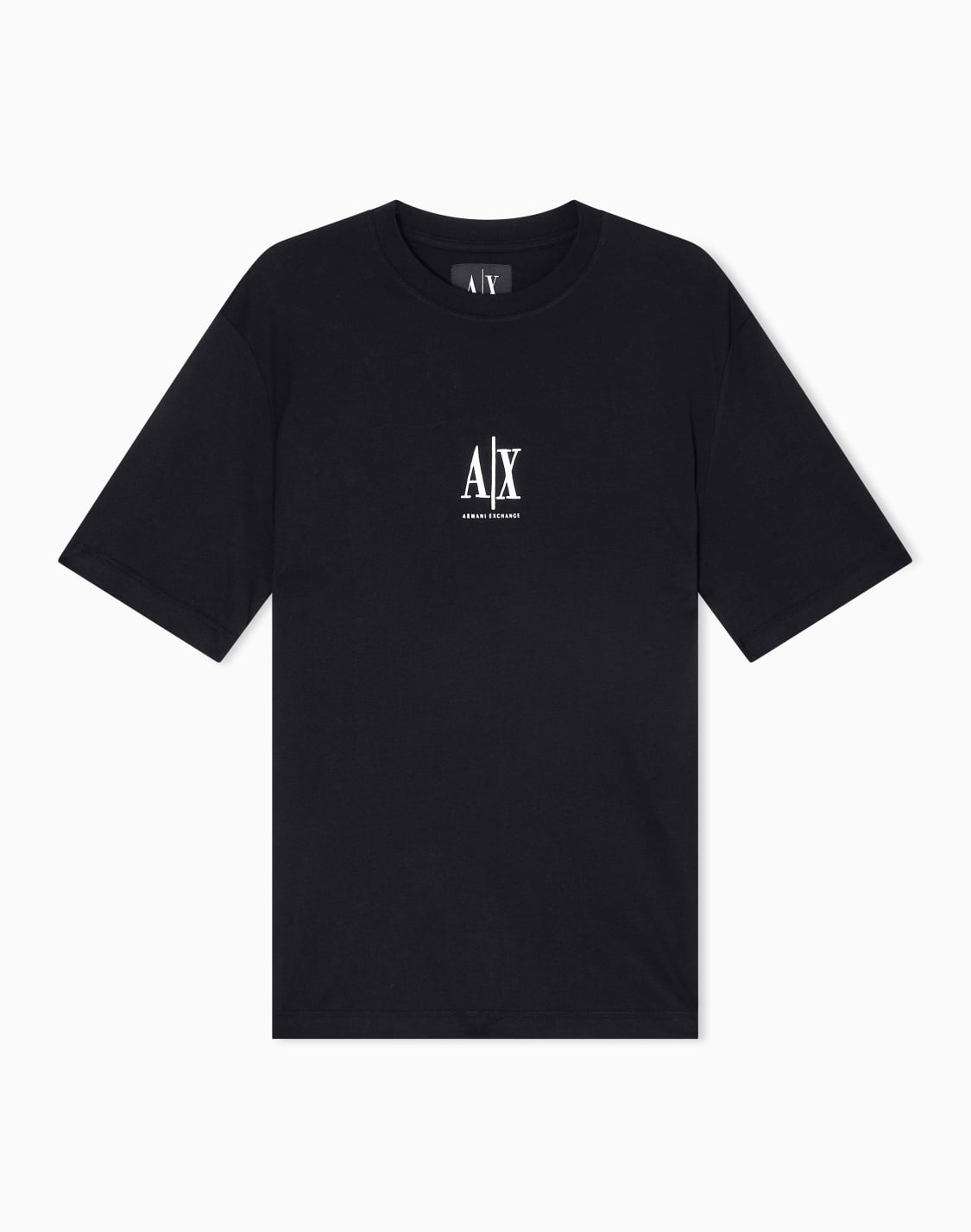 -regular-fit-t-shirt-in-cotton-jersey-black--armani-exchange