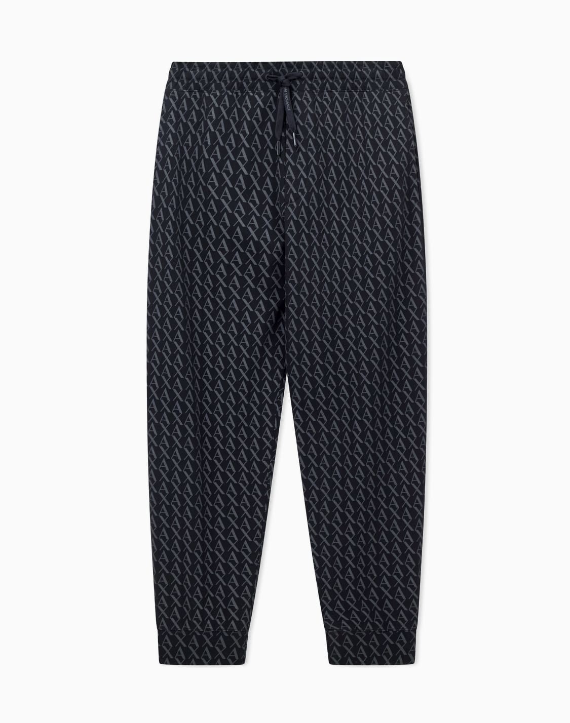 jogger-pants-with-all-over-logo-print-black--armani-exchange