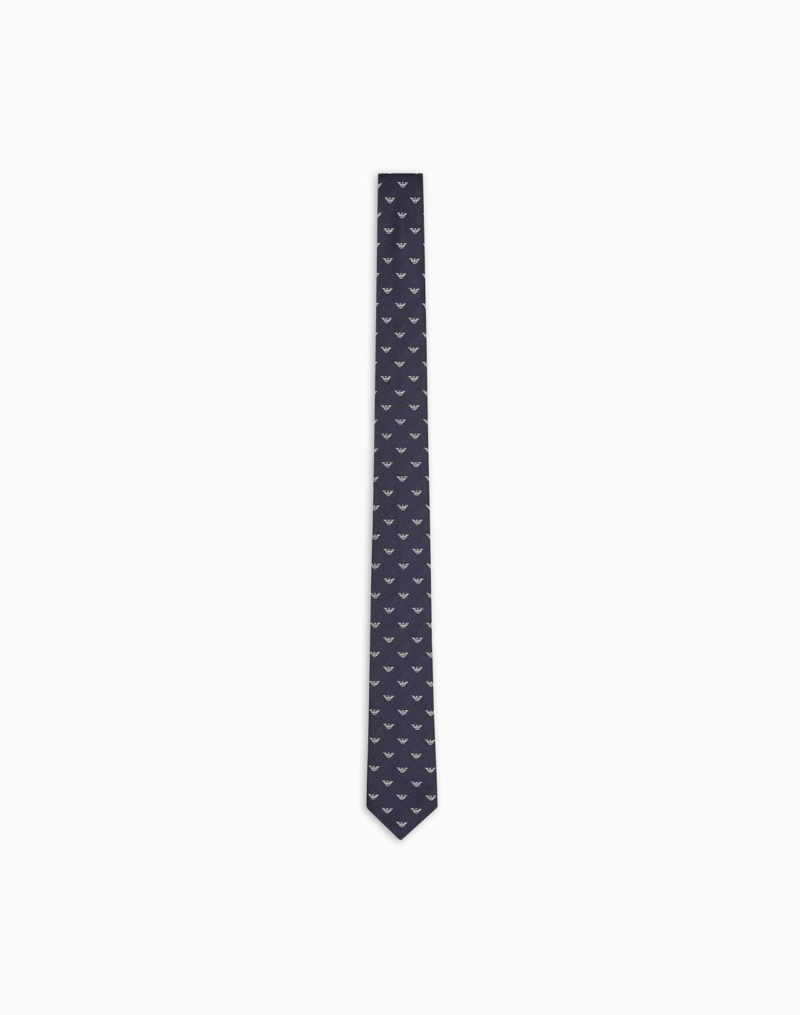 pure-silk-tie-with-all-over-jacquard-micro-eagle-navy-blue--emporio-armani