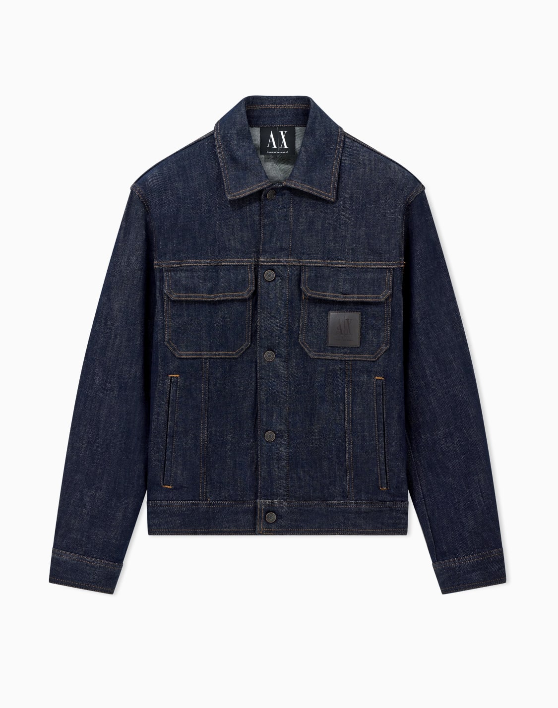 stretch-denim-jacket-blue--armani-exchange