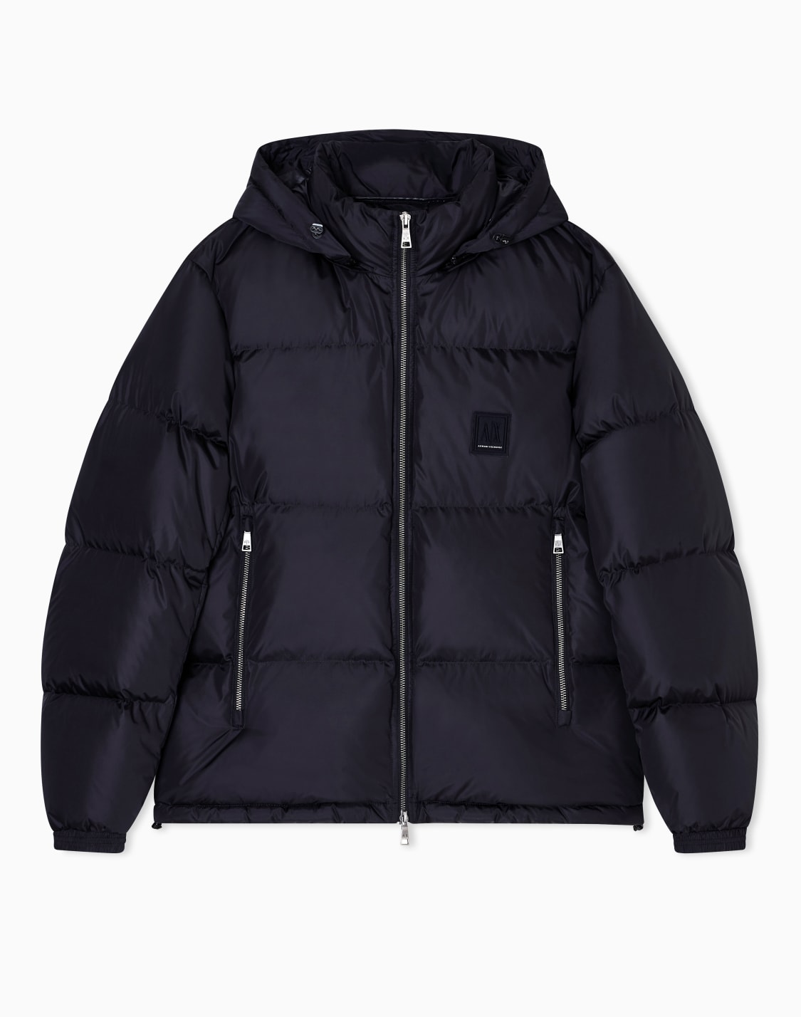 chaqueta-de-plumas-ultraligera-de-nailon-brillante-negro--armani-exchange