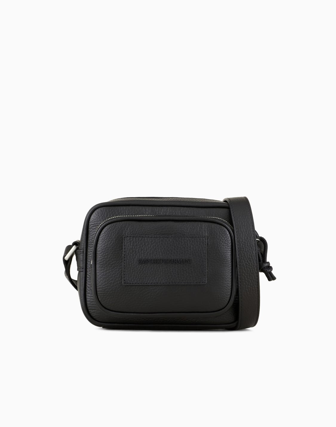 tumbled-leather-camera-case-with-shoulder-strap-black--emporio-armani