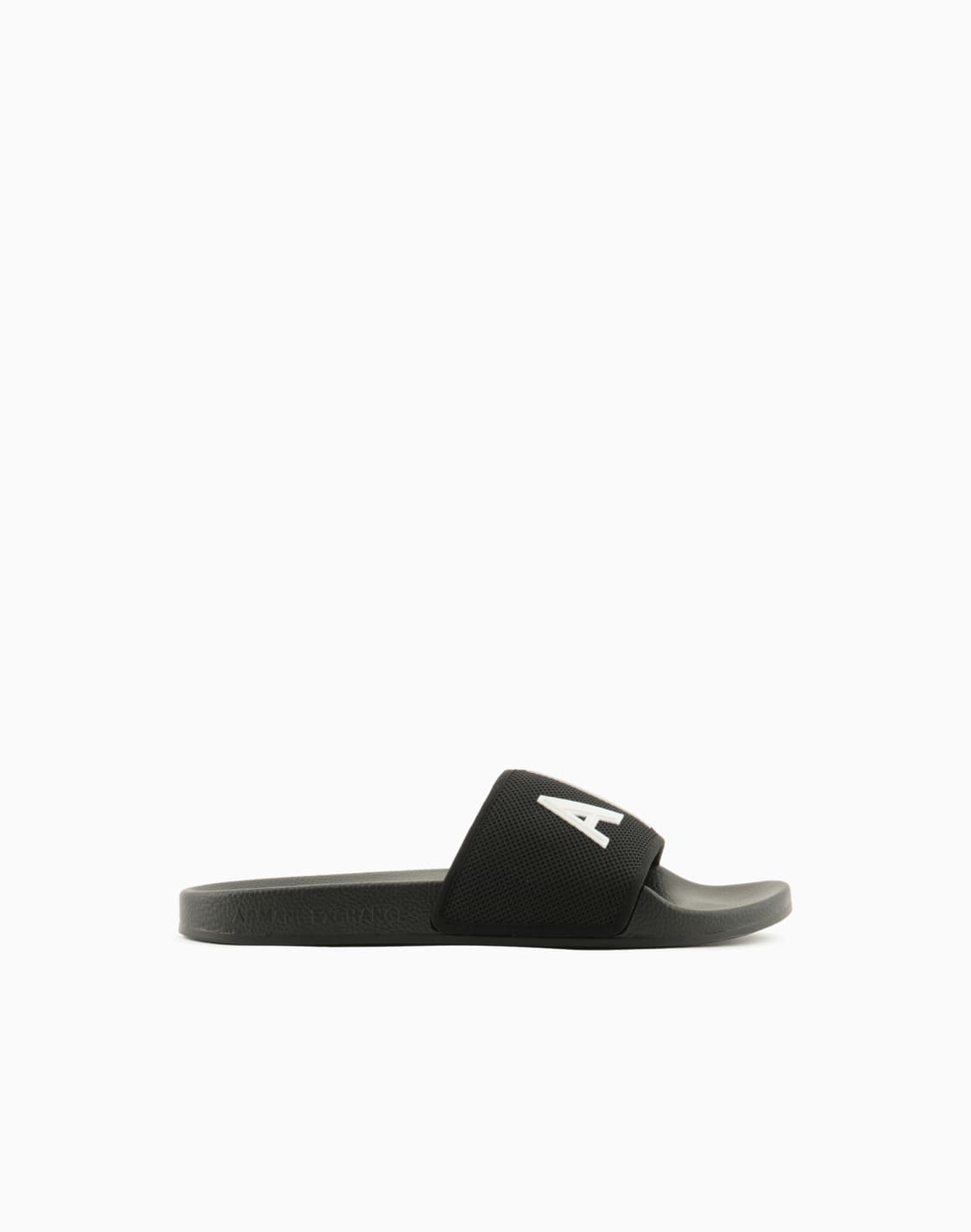 slides-with-logo-black--armani-exchange