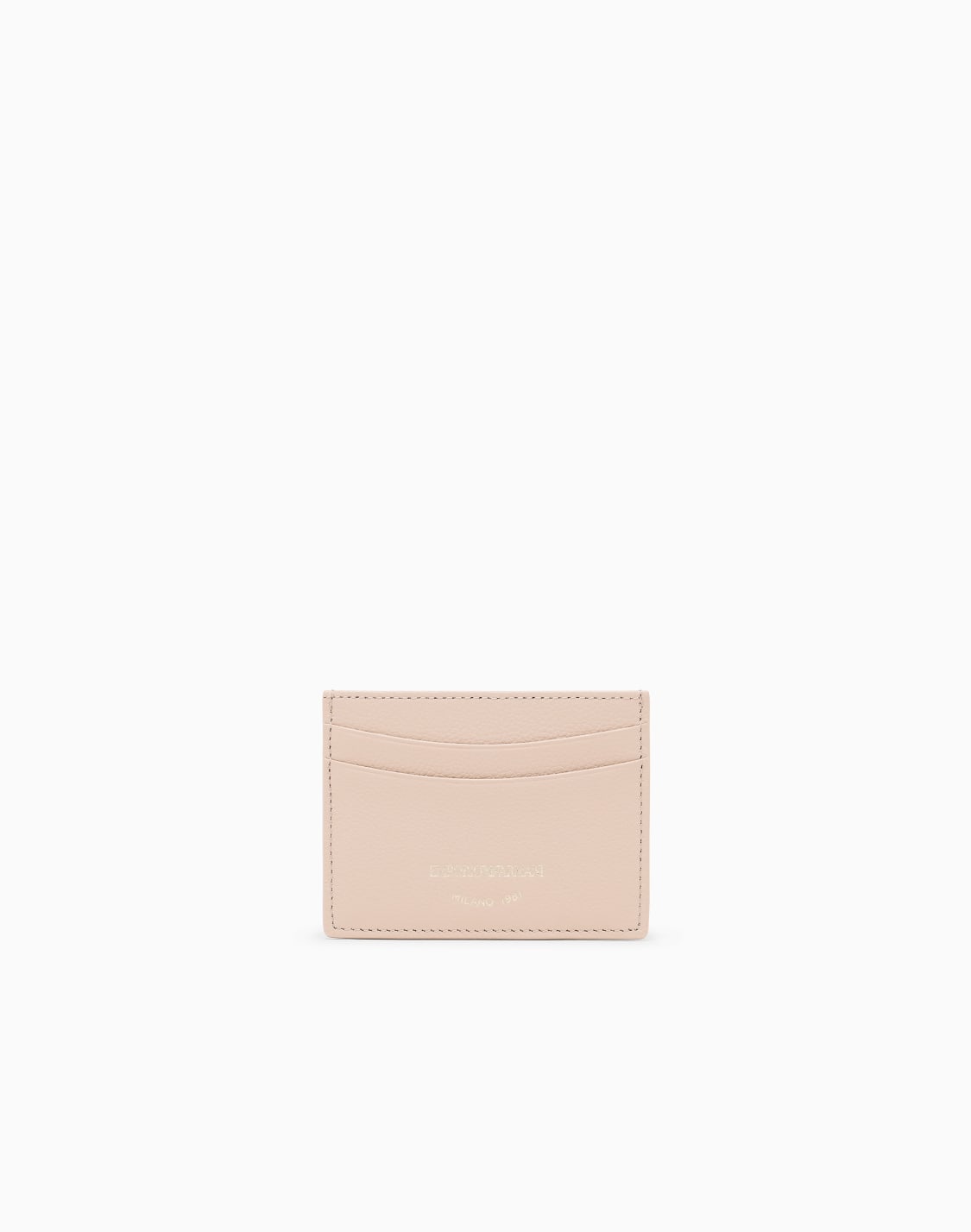 tumbled-leather-card-holder-beige--emporio-armani