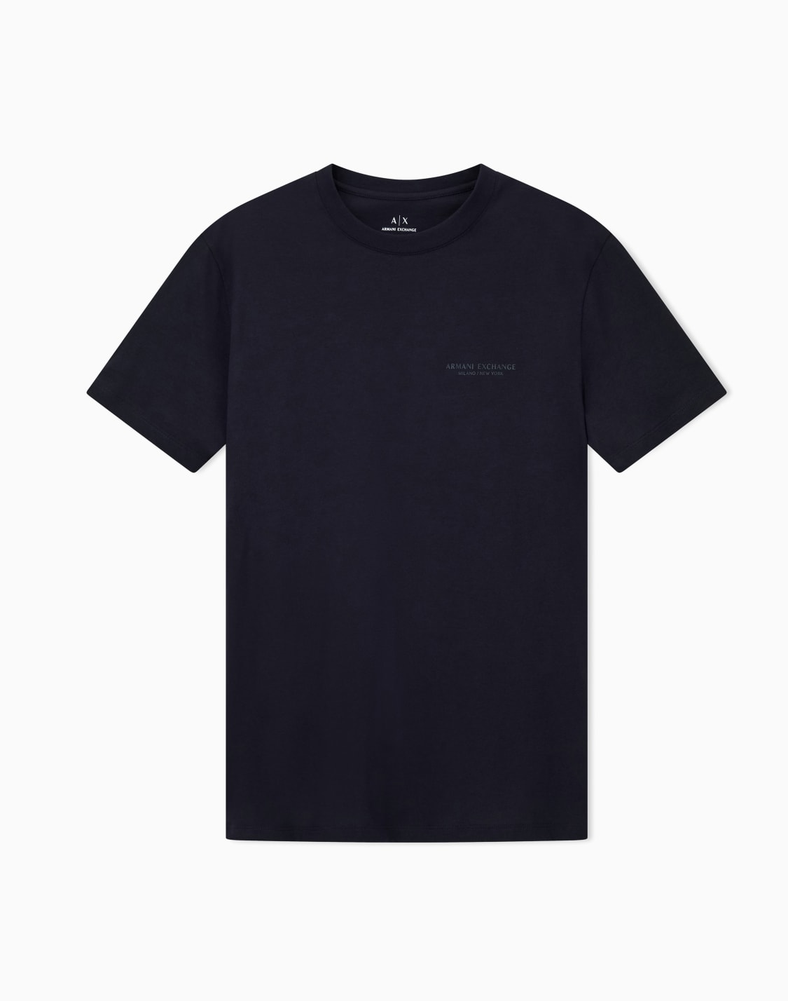 -regular-fit-t-shirt-in-cotton-jersey-navy-blue--armani-exchange