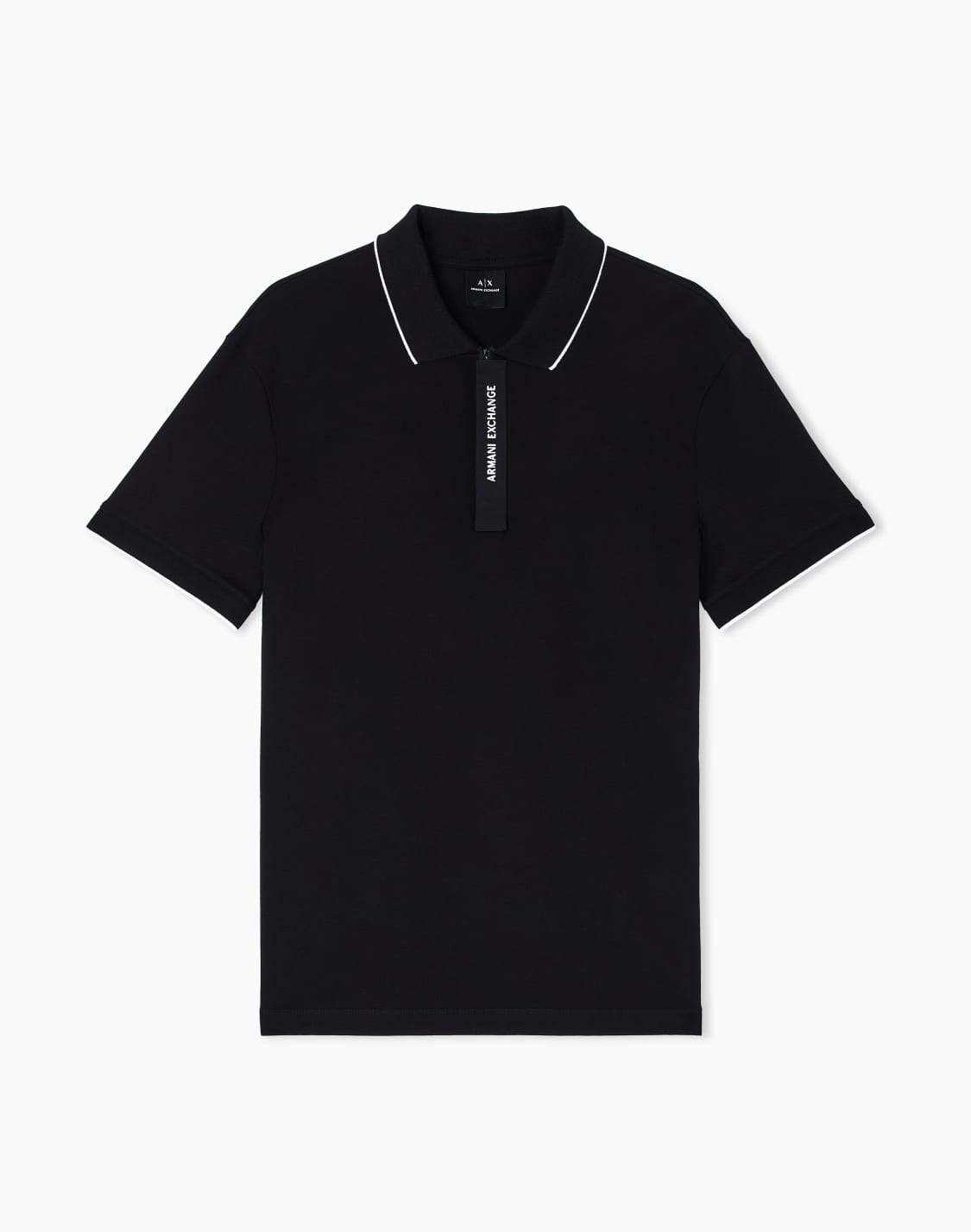 regular-fit-polo-with-logo-black--armani-exchange