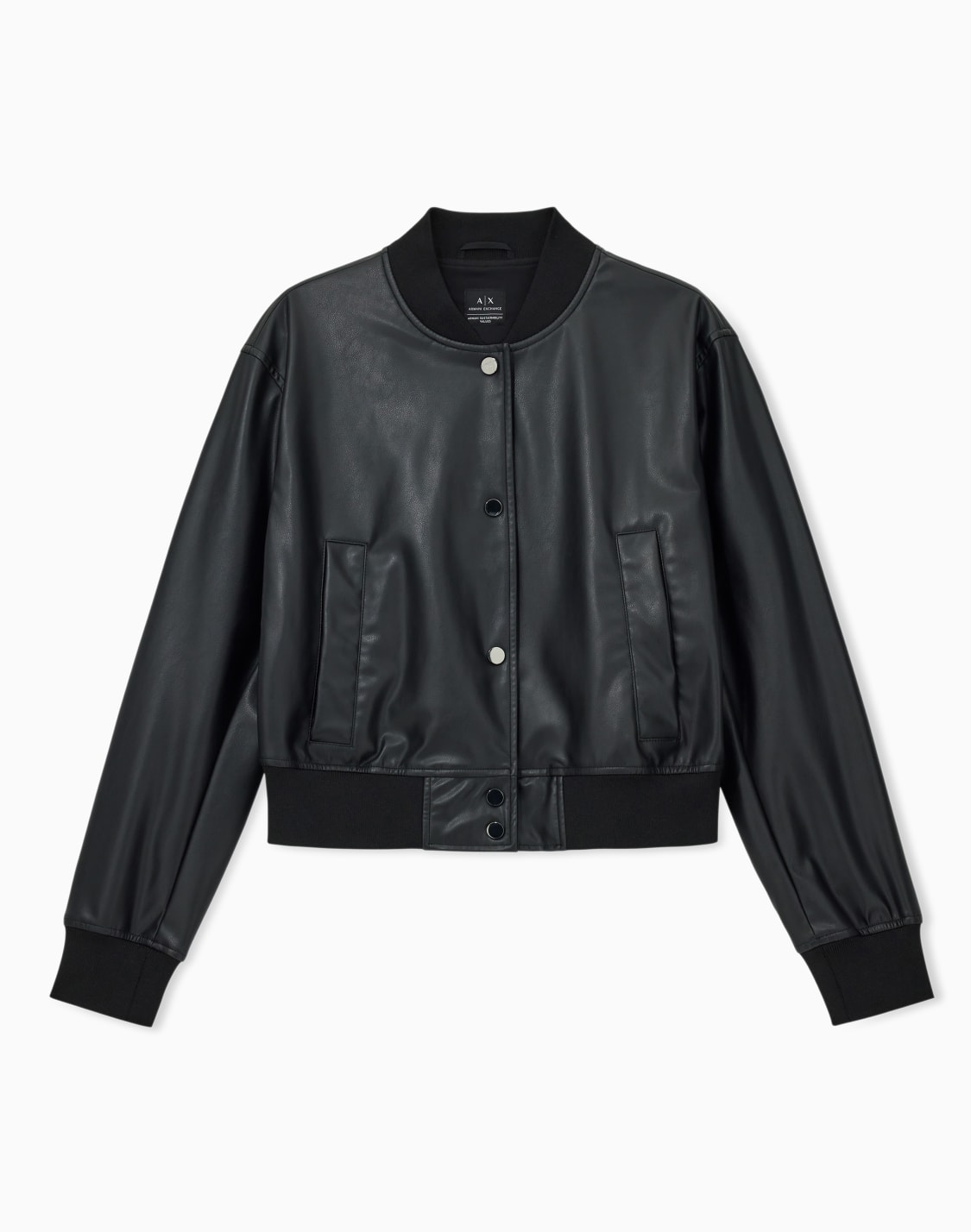 faux-leather-bomber-jacket-black--armani-exchange