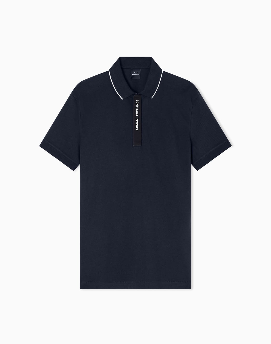 regular-fit-polo-with-logo-navy-blue--armani-exchange