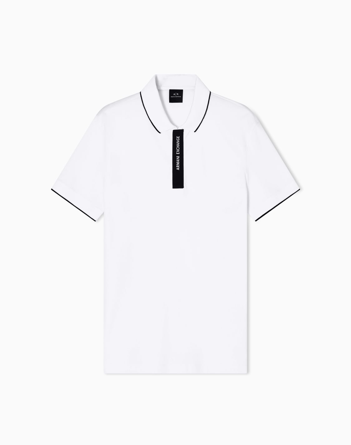 regular-fit-polo-with-logo-white--armani-exchange