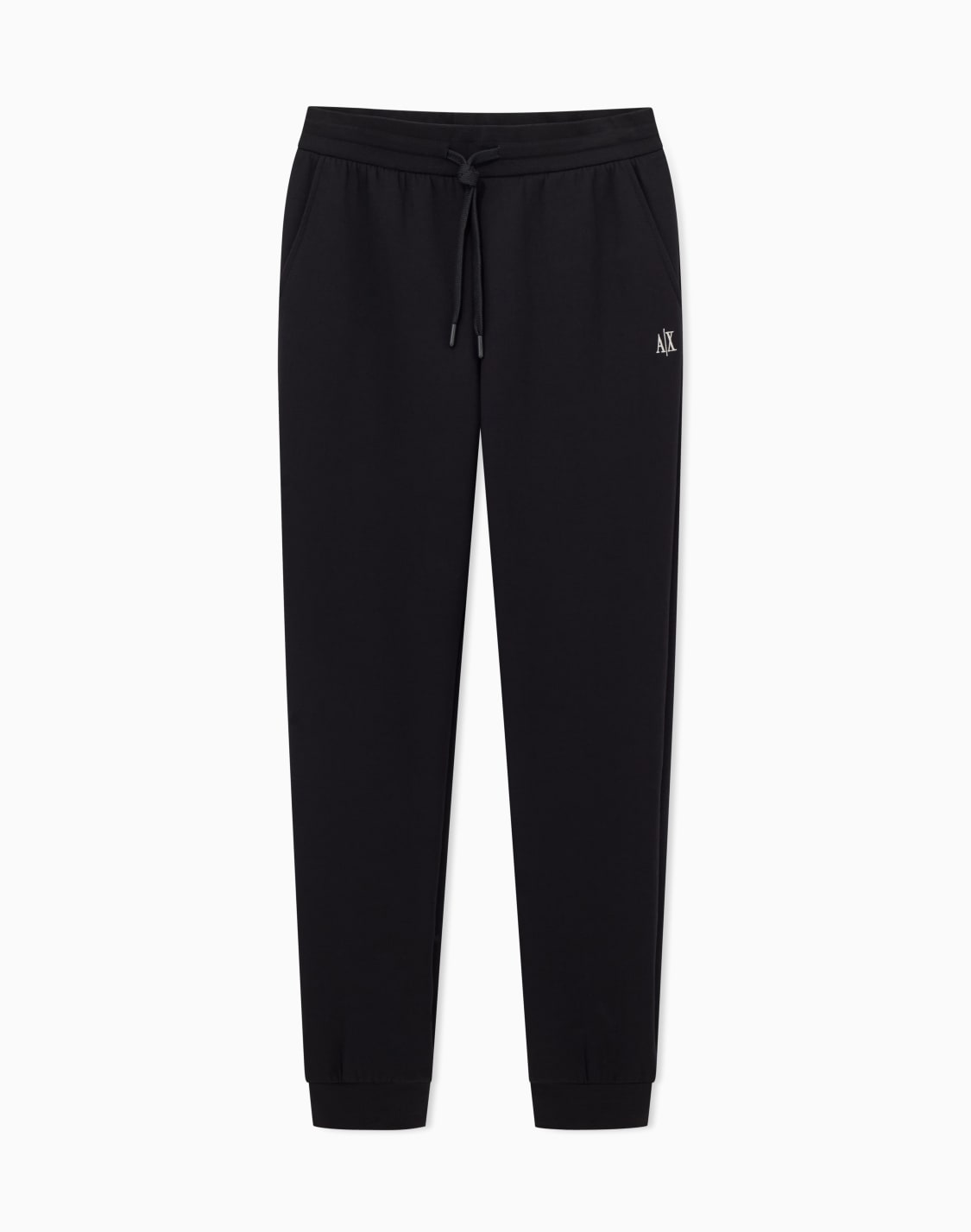 new-icon-jogger-pants-black--armani-exchange