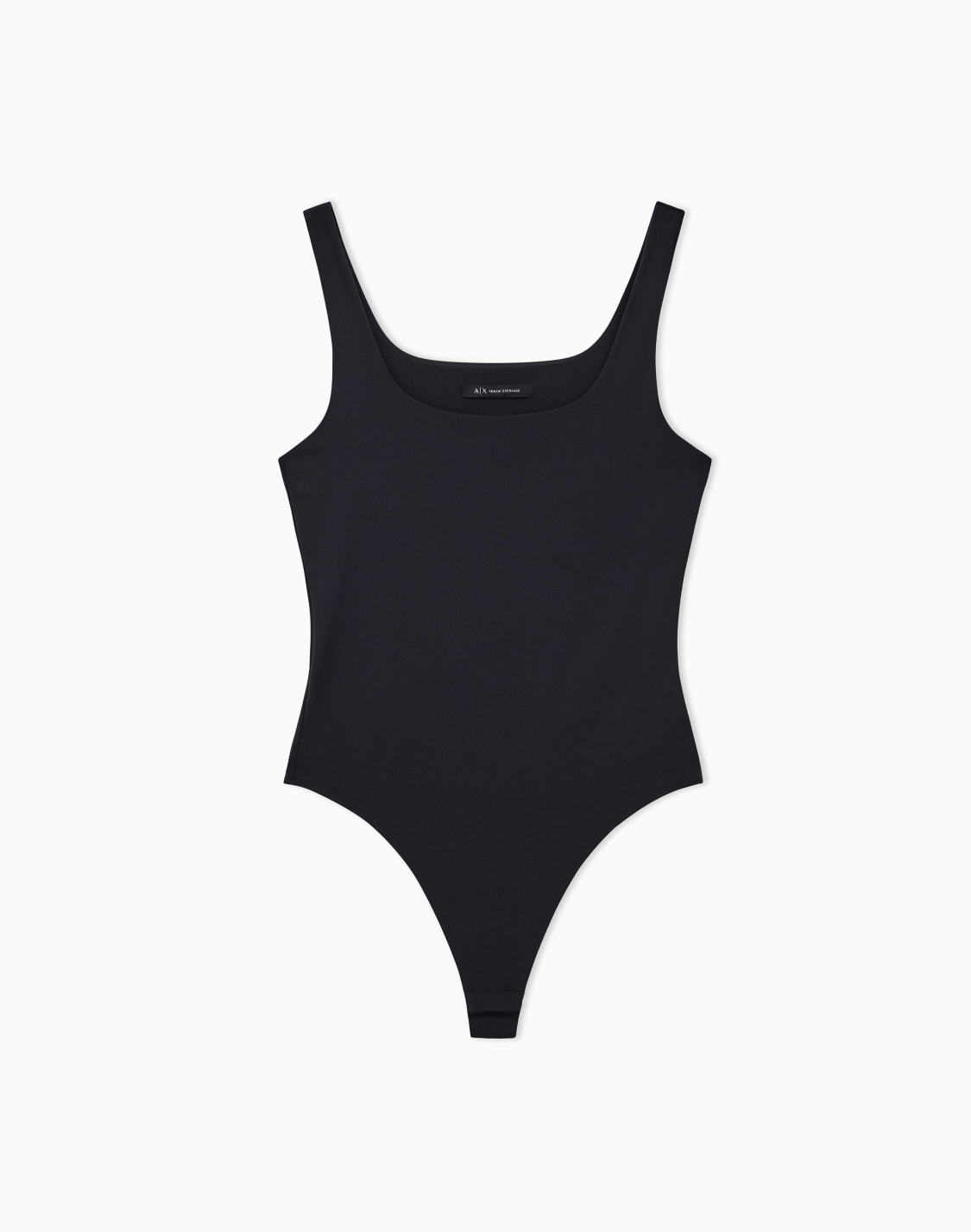 stretch-fabric-bodysuit-with-logo-black--armani-exchange