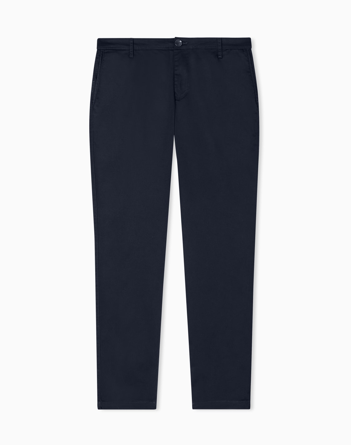 satin-stretch-cotton-trousers-navy-blue--armani-exchange