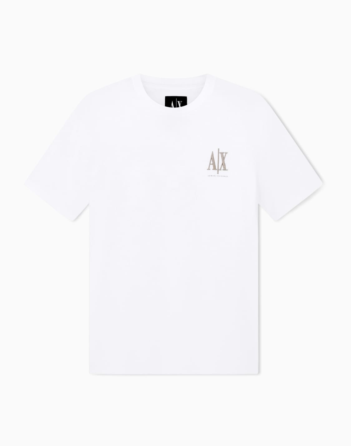-camiseta-de-corte-regular-en-jersey-de-algodn-blanco--armani-exchange