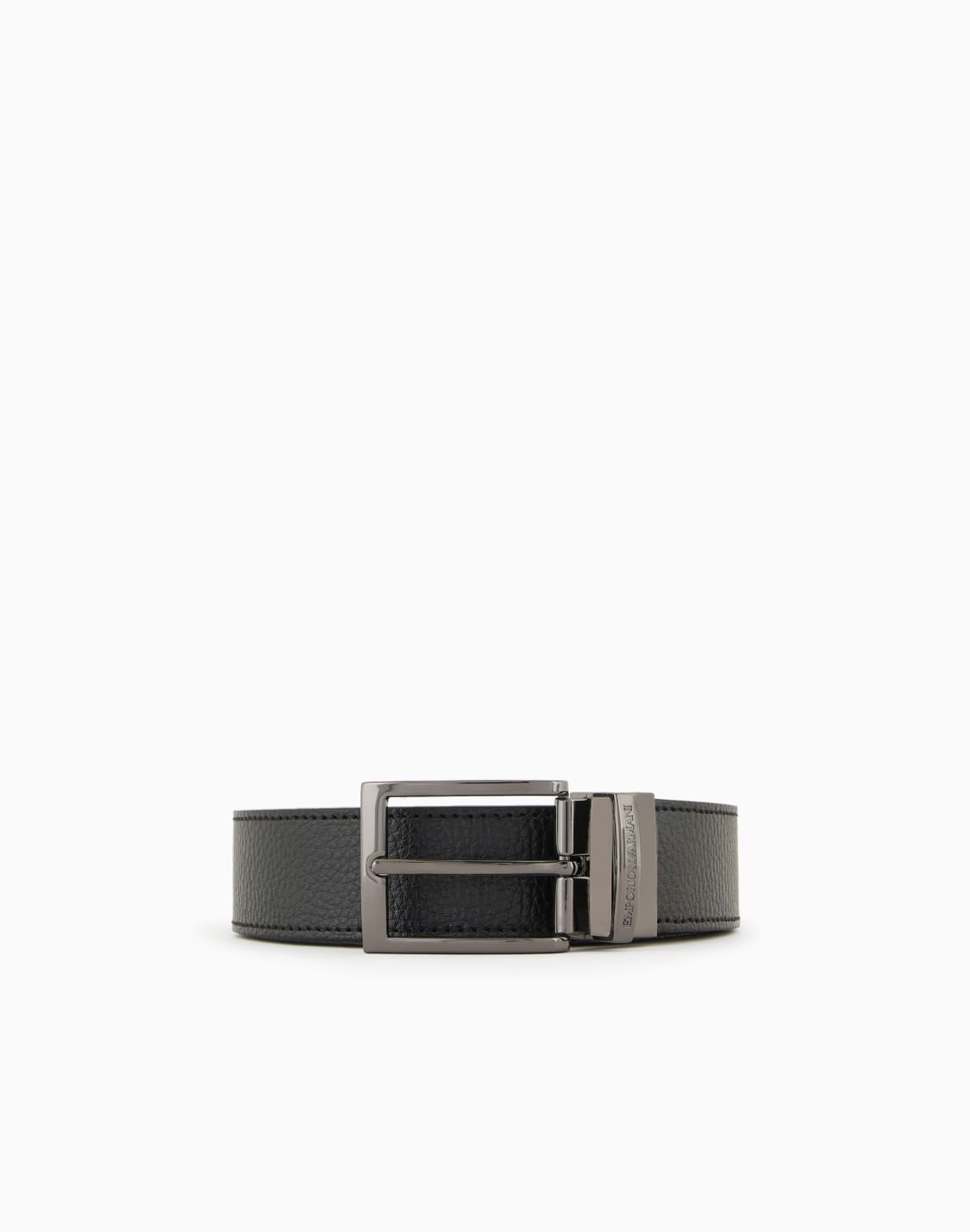 palmellato-leather-printed-reversible-belt-black--emporio-armani