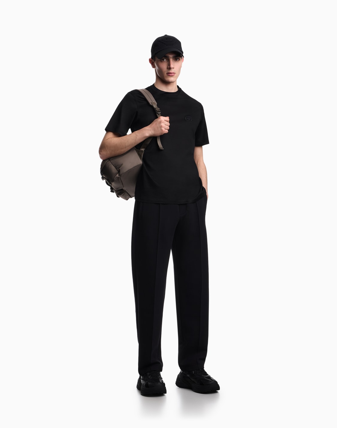 double-jersey-trousers-with-ribs-black--emporio-armani