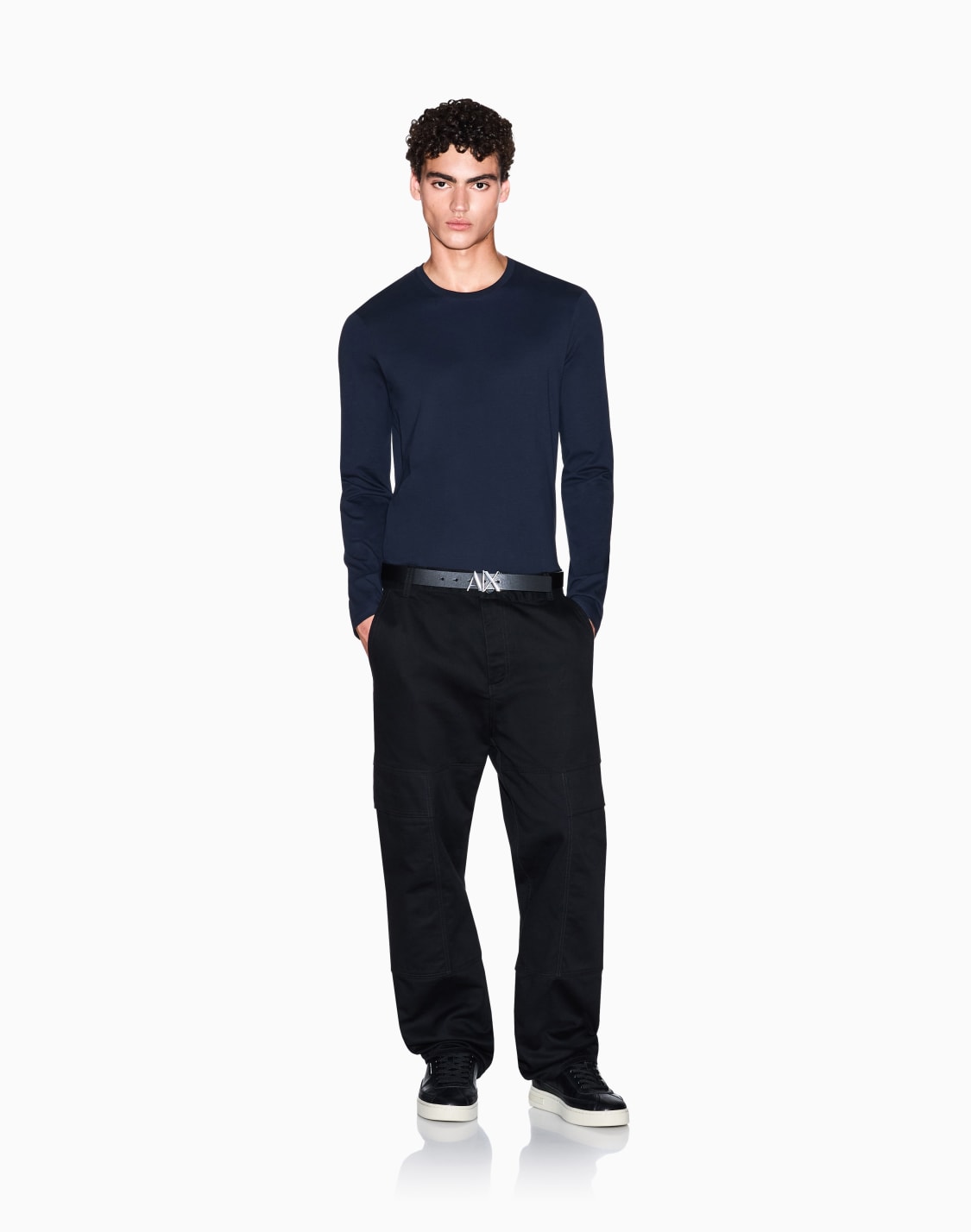 pima-cotton-jersey-long-sleeve-t-shirt-navy-blue--armani-exchange