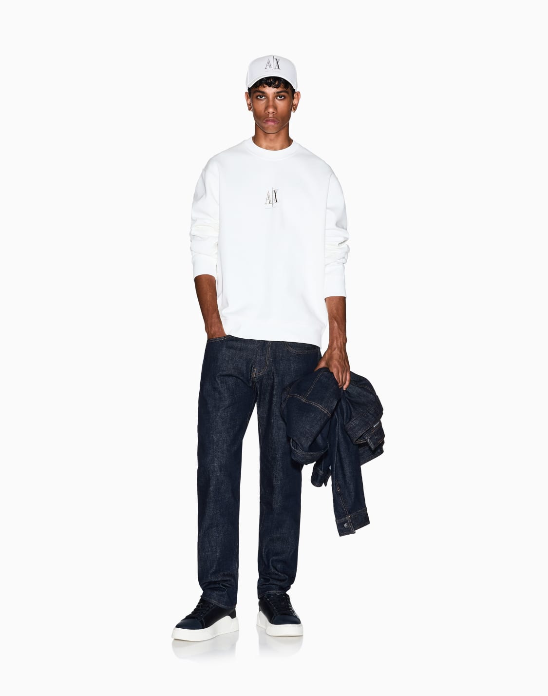 crewneck-sweatshirt-with-embroidered-logo-white--armani-exchange