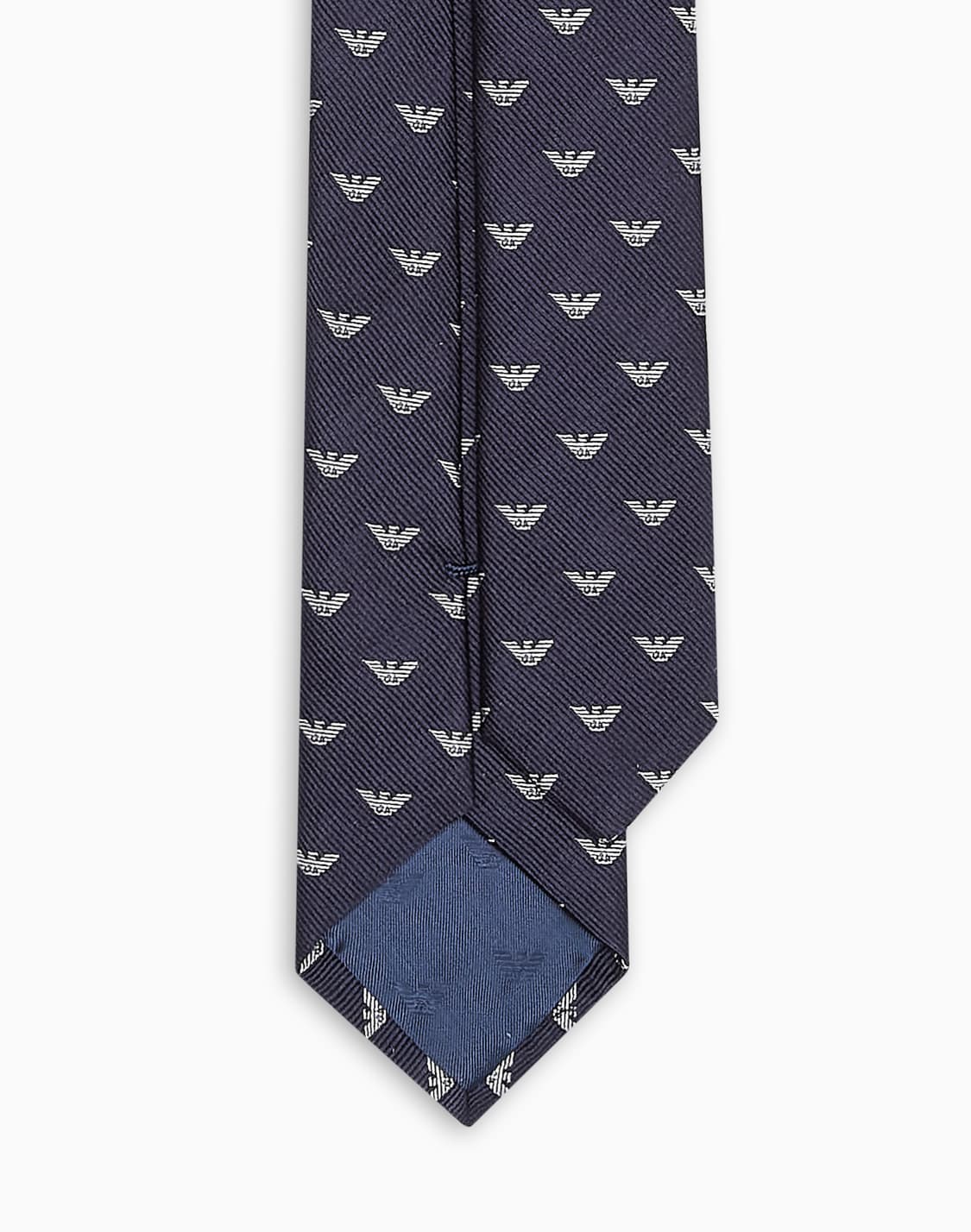 pure-silk-tie-with-all-over-jacquard-micro-eagle-navy-blue--emporio-armani