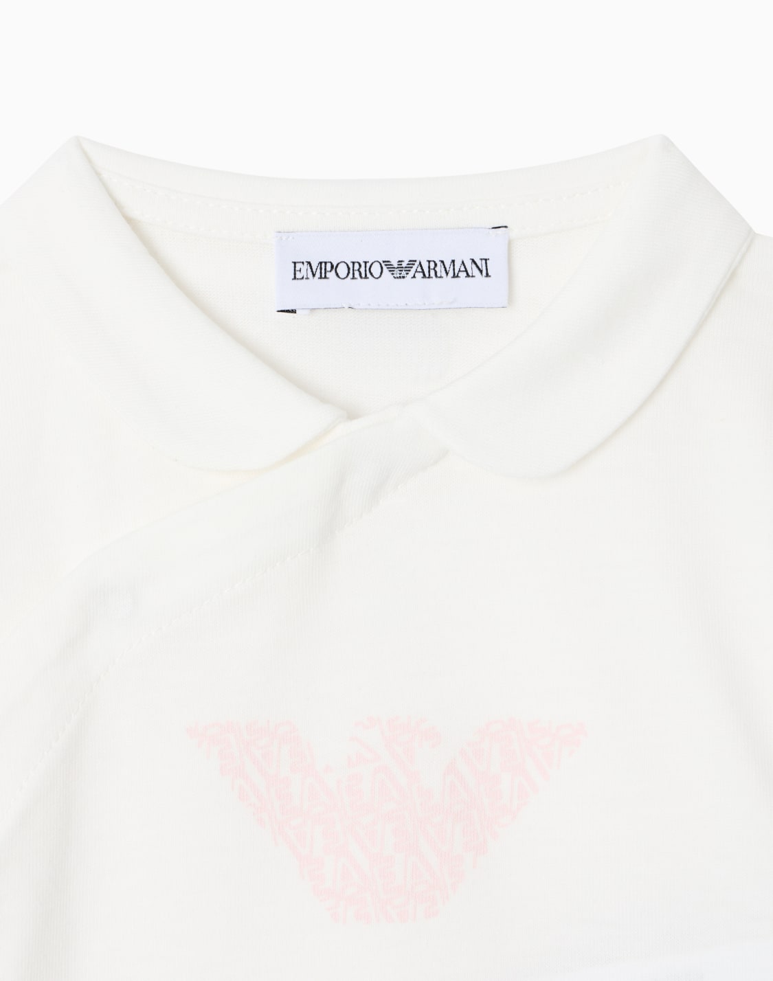 barboteuse-en-jersey-motif-aigle-rose--emporio-armani