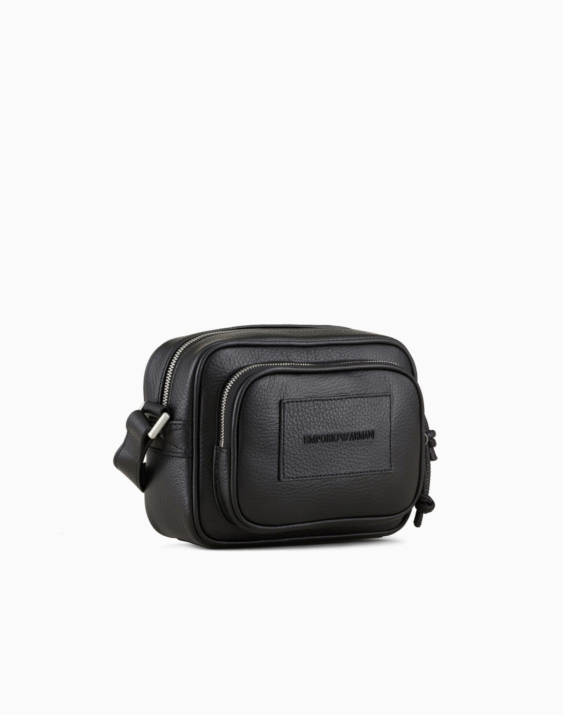 tumbled-leather-camera-case-with-shoulder-strap-black--emporio-armani