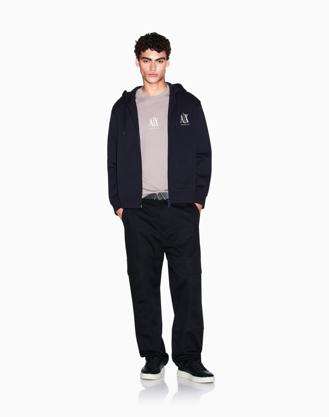 -camiseta-de-corte-regular-en-jersey-de-algodn-beige--armani-exchange