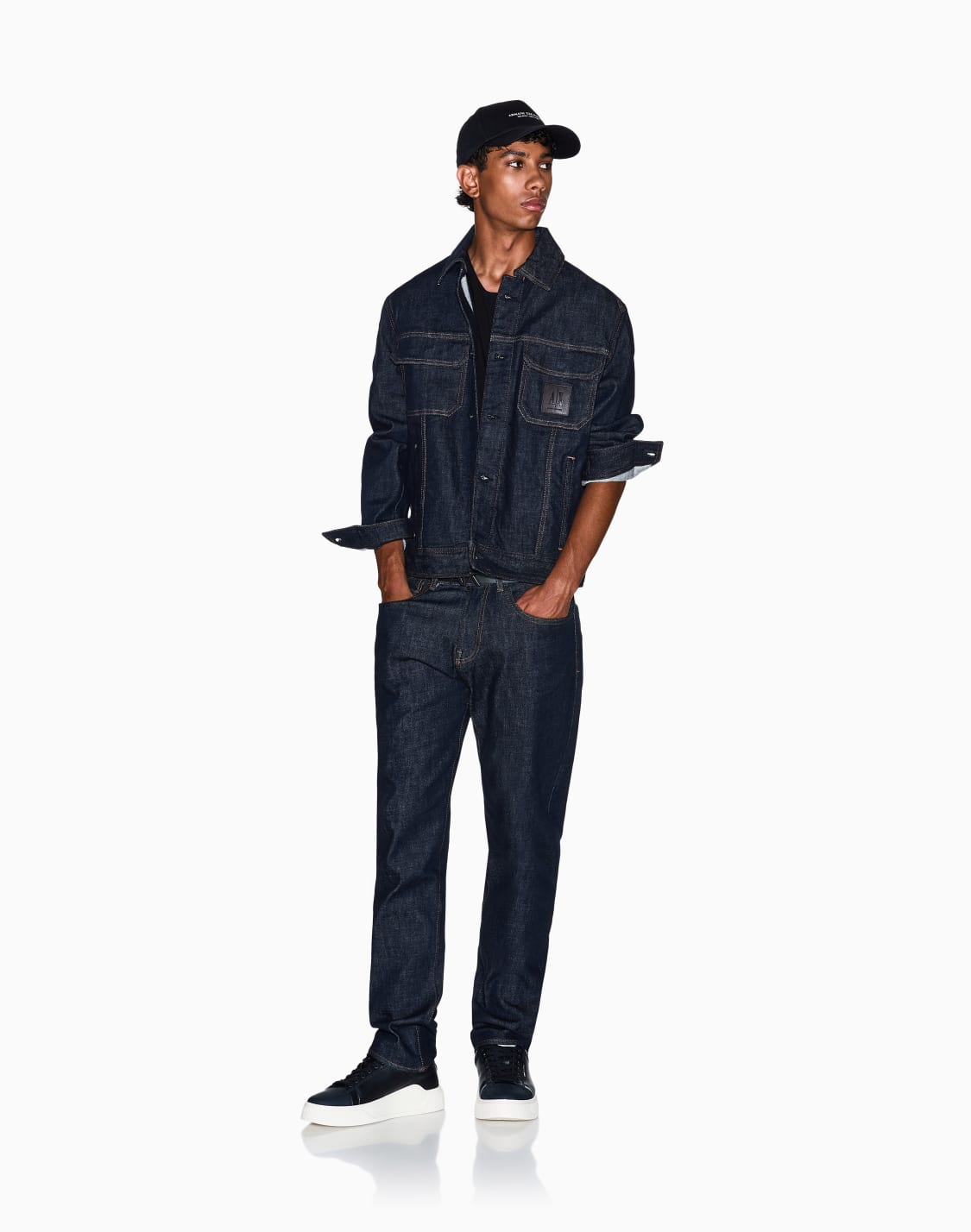 slim-fit-jeans-in-stretch-cotton-twill-blue--armani-exchange