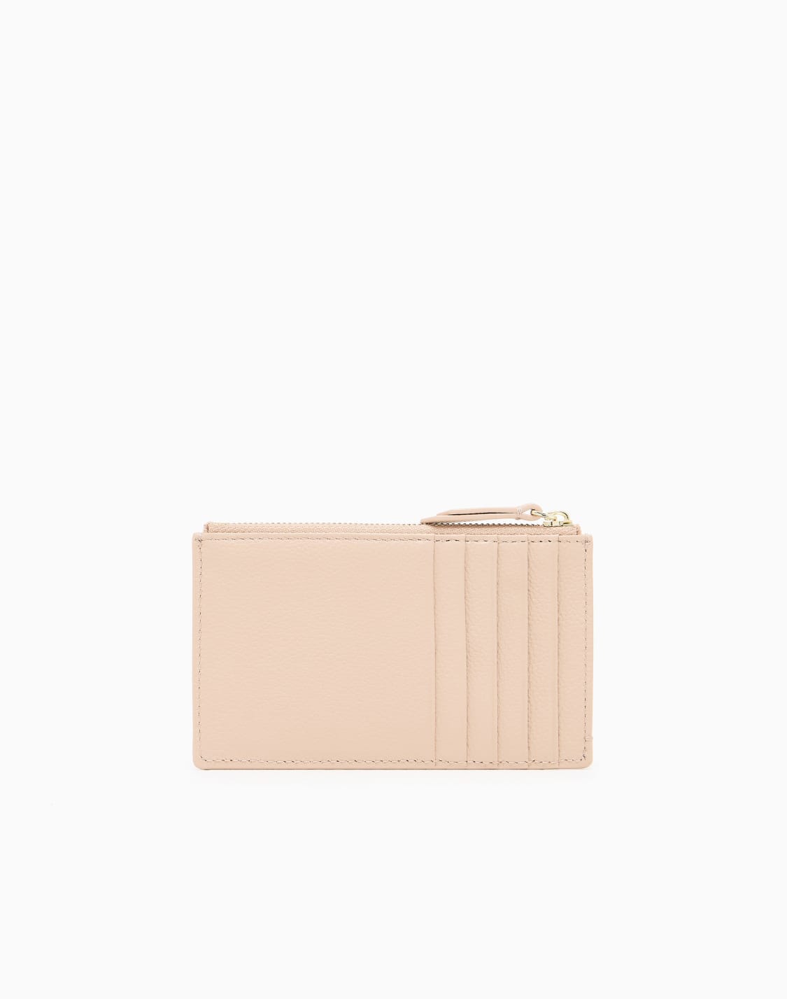 zipped-tumbled-leather-card-holder-beige--emporio-armani