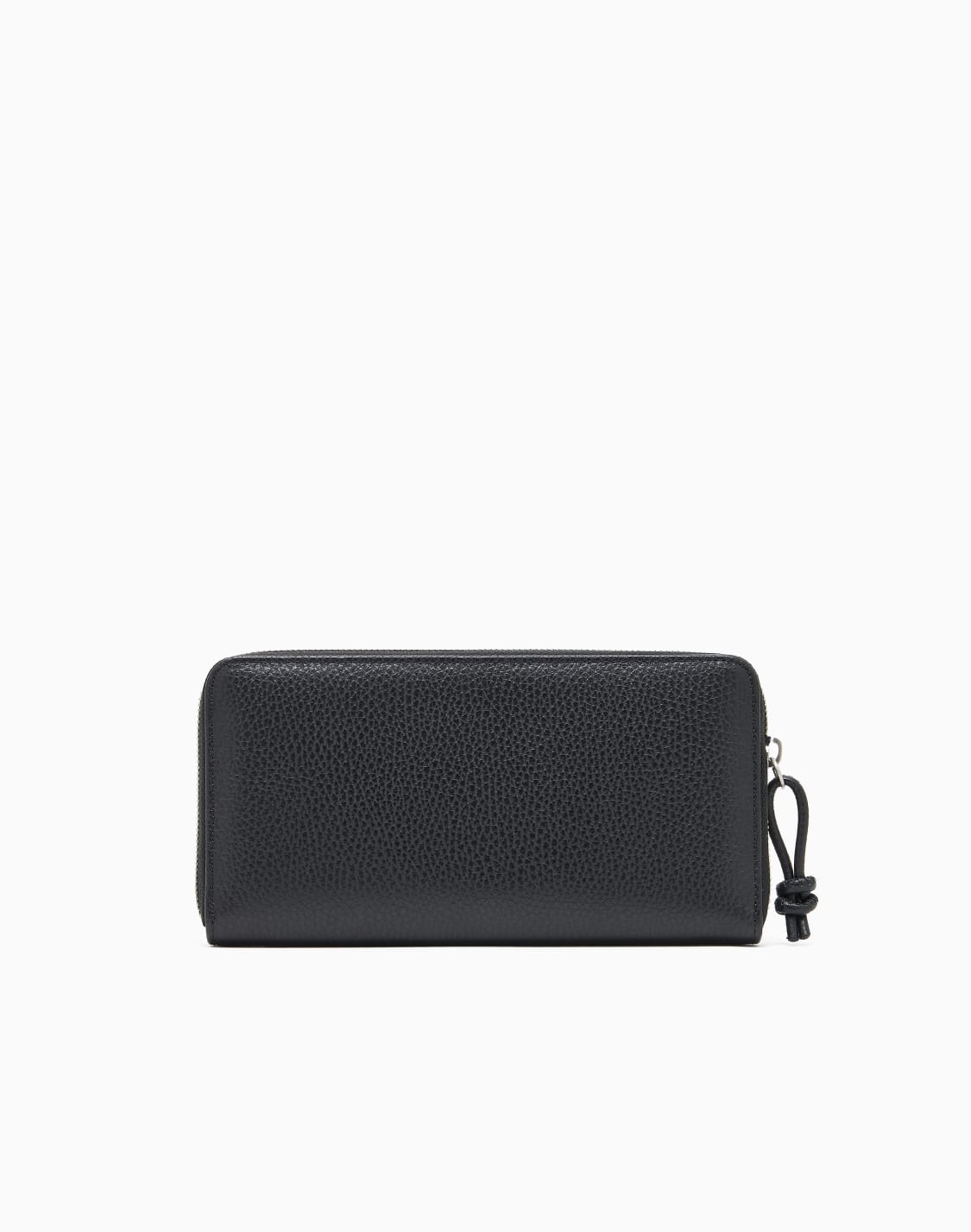 tumbled-leather-wallet-with-wrap-around-zip-black--emporio-armani
