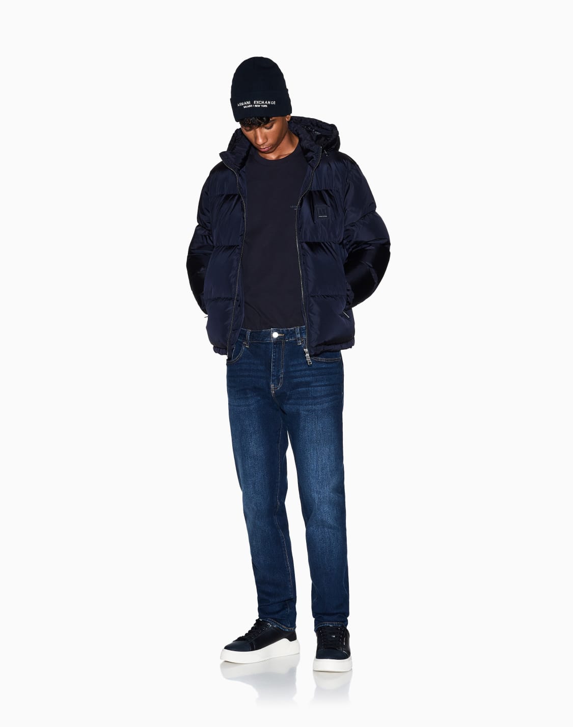 -regular-fit-t-shirt-in-cotton-jersey-navy-blue--armani-exchange