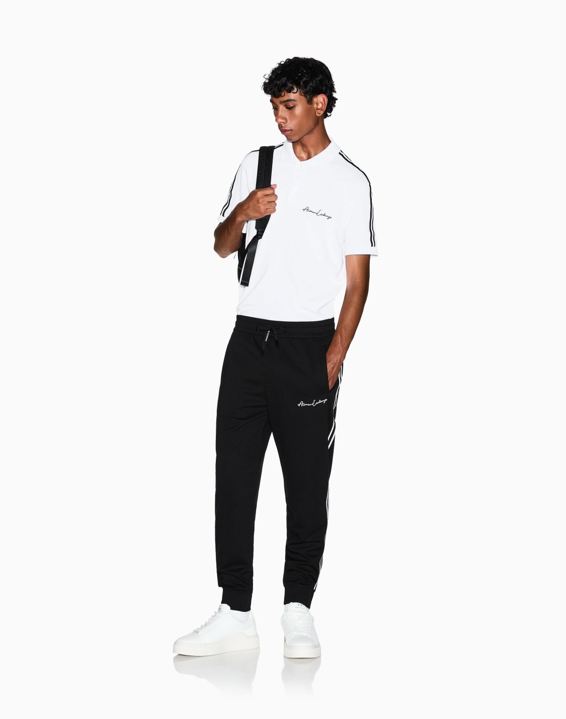 classic-stretch-pique-polo-white--armani-exchange