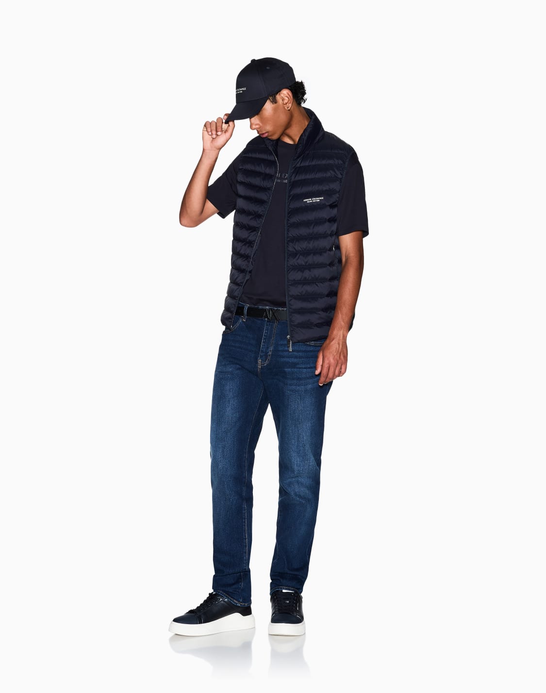 full-zip-sleeveless-down-jacket-navy-blue--armani-exchange