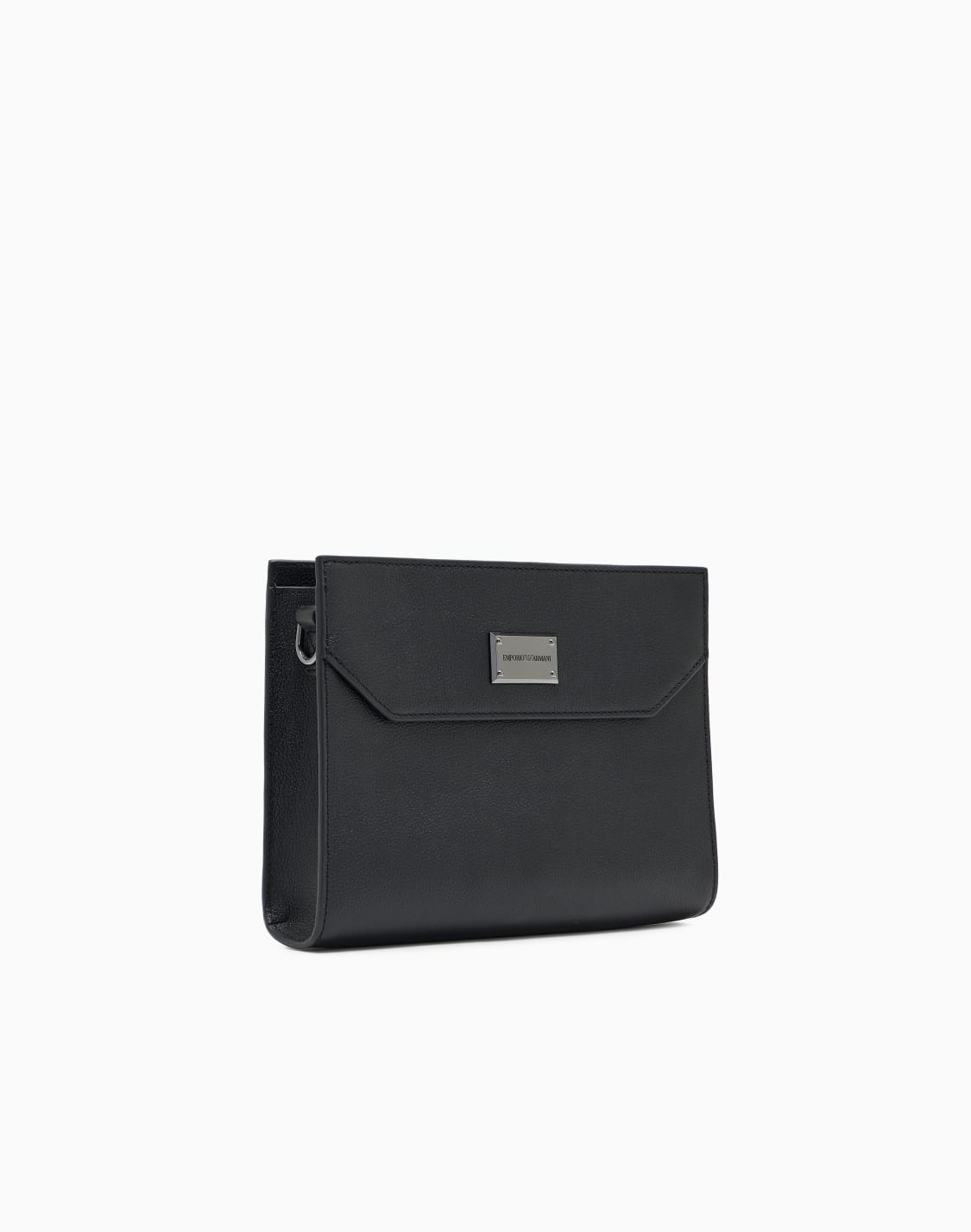 shoulder-bag-in-tumbled-leather-black--emporio-armani