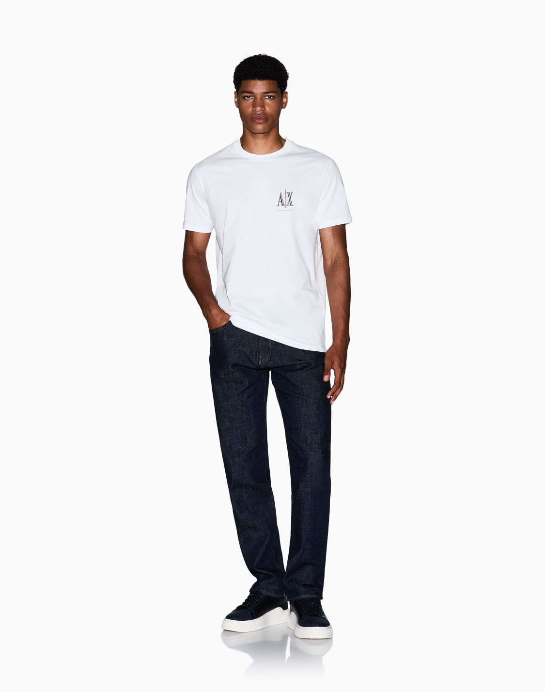 -camiseta-de-corte-regular-en-jersey-de-algodn-blanco--armani-exchange