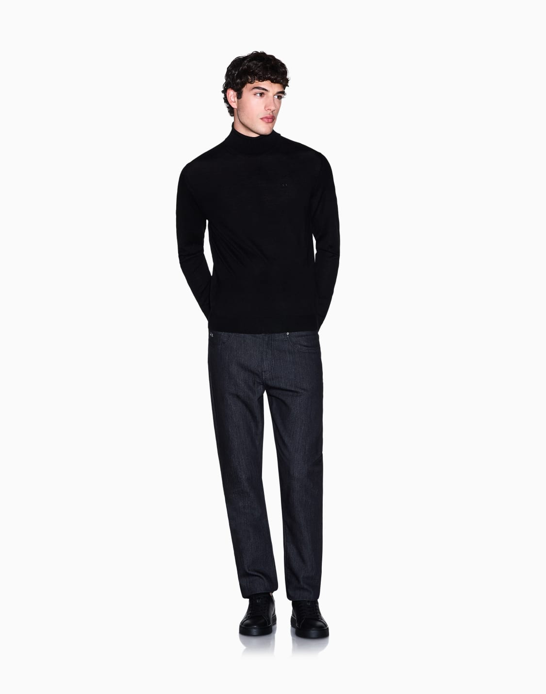 skinny-jeans-comfort-fleece-denim-black-black--armani-exchange