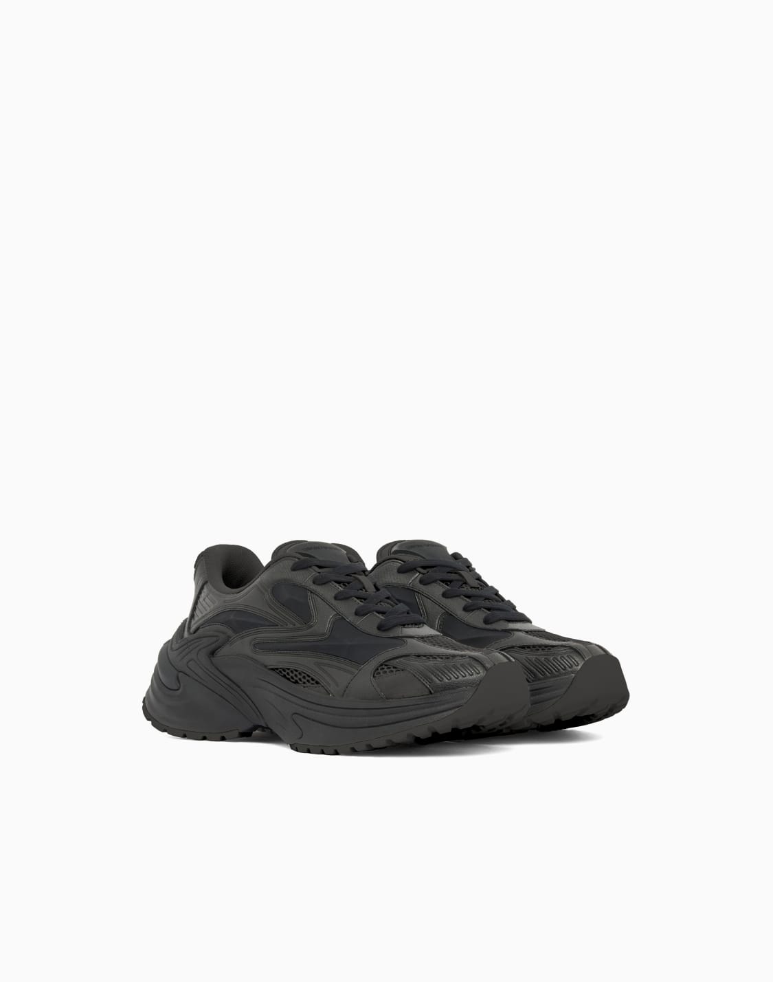 suede-and-mesh-sneakers-black--emporio-armani