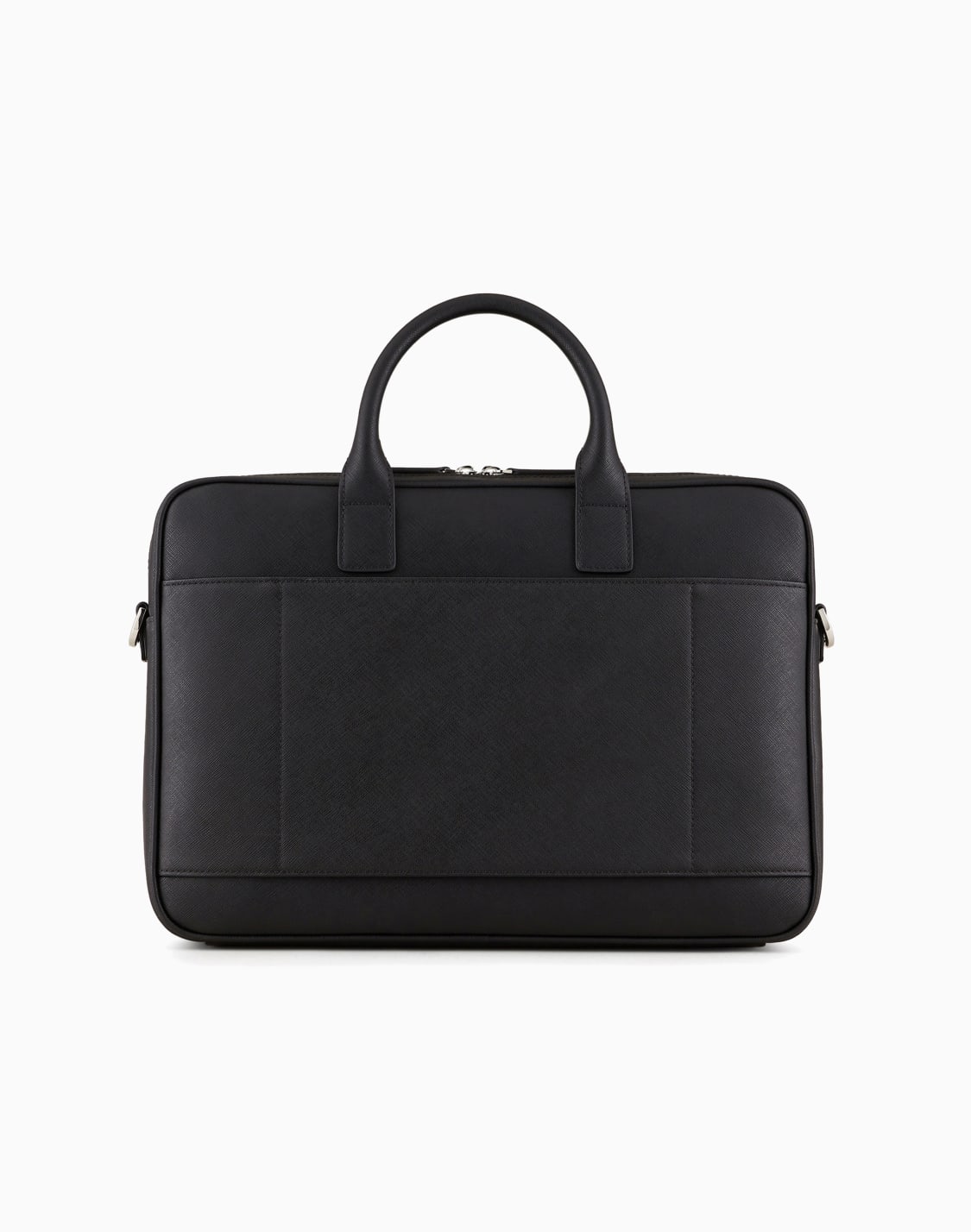 asv-regenerated-saffiano-leather-business-bag-with-eagle-plate-black--emporio-armani