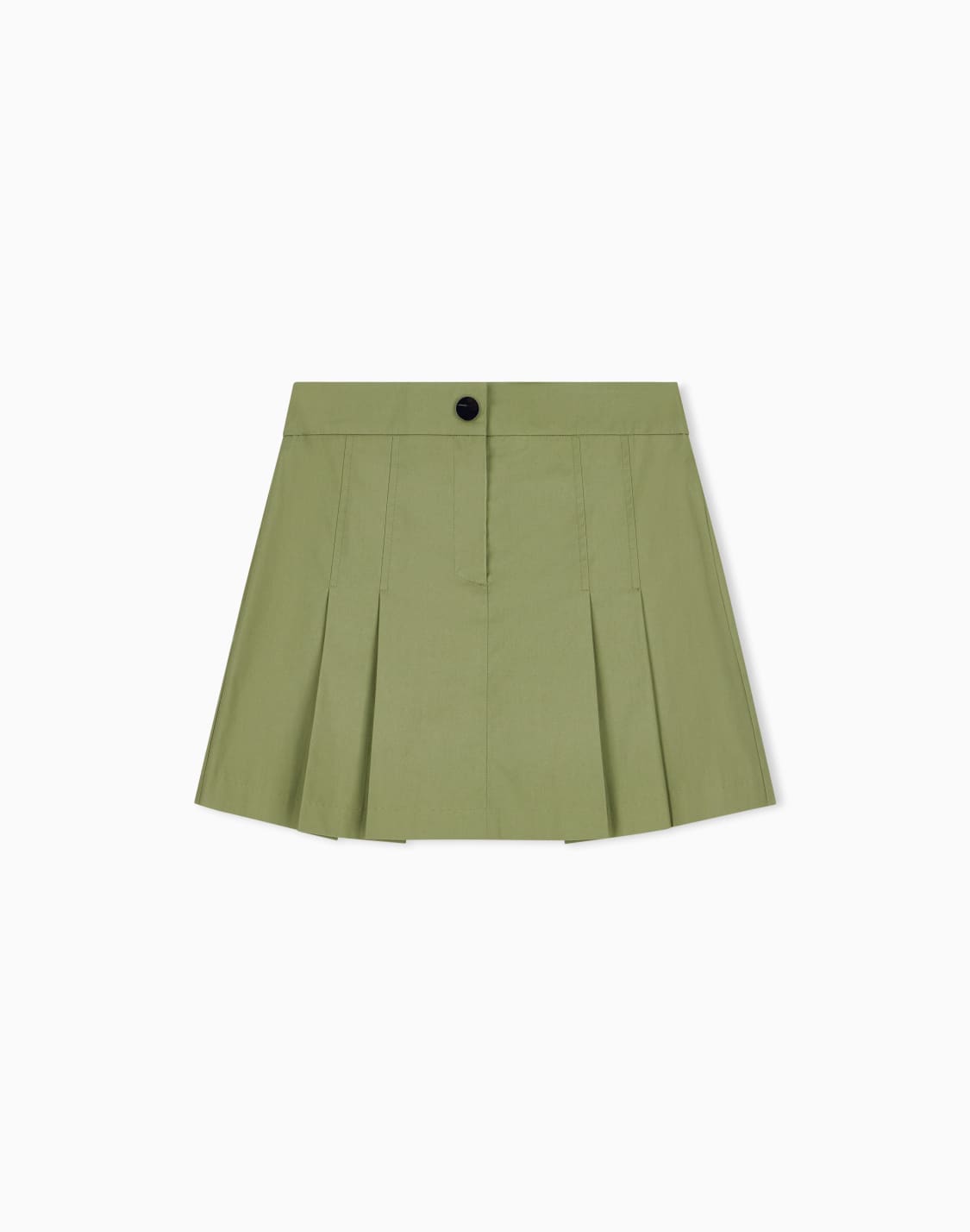 twill-a-line-mini-skirt-green--armani-exchange
