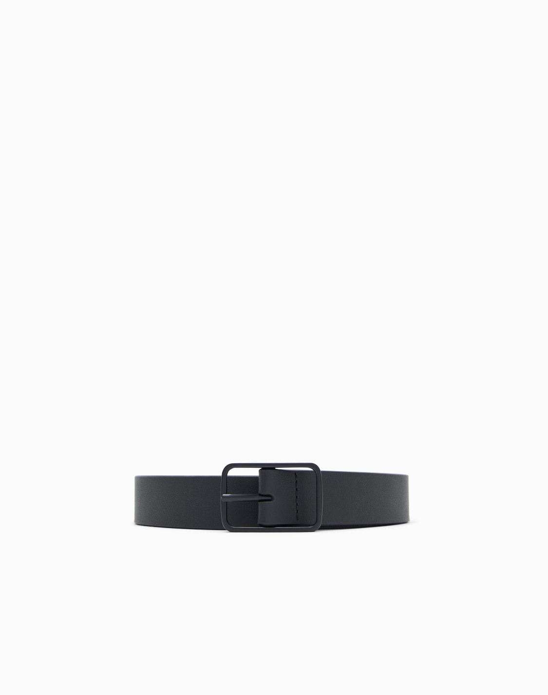 ax-ロゴ-レザベルト-ブラック--armani-exchange