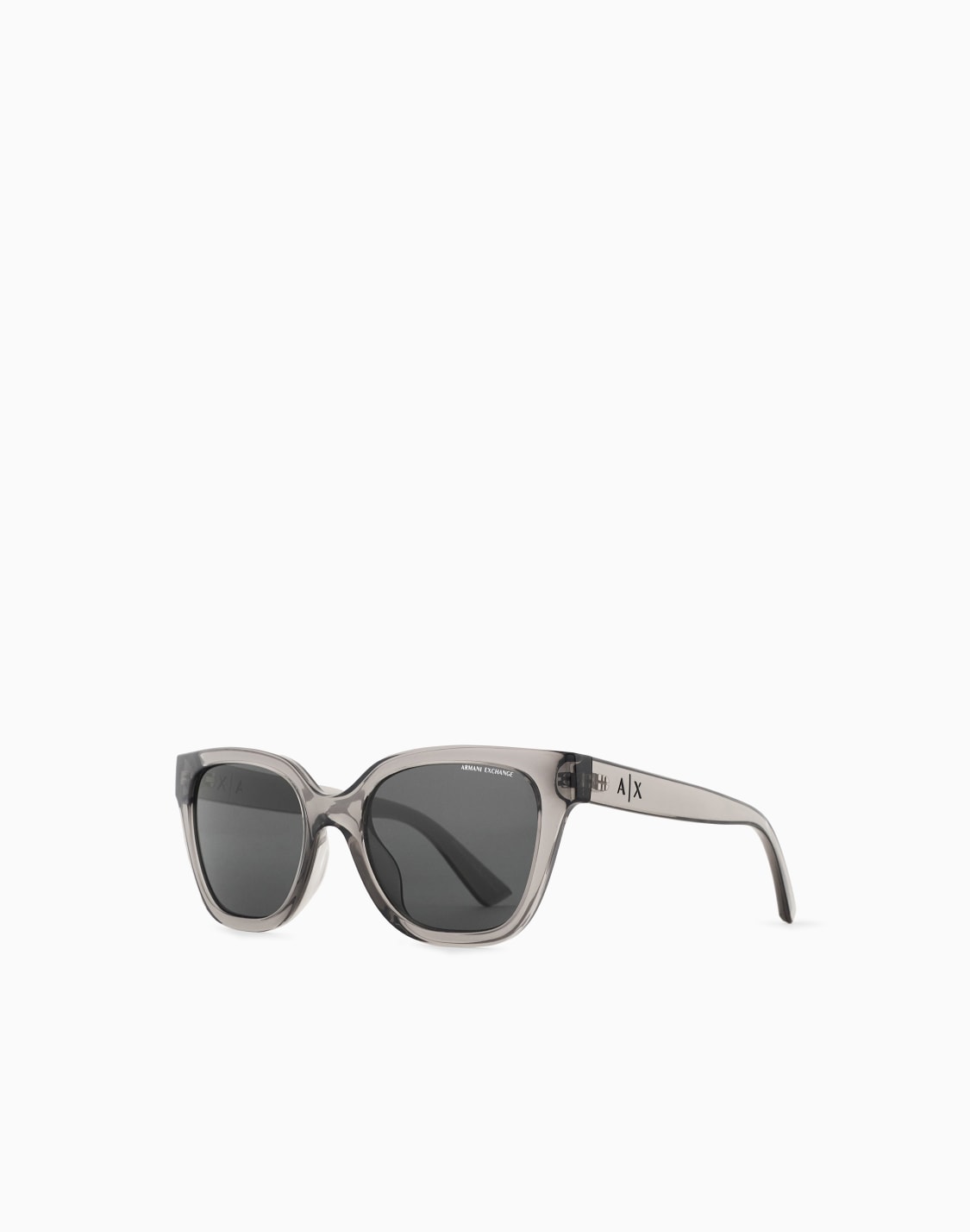 damen-cat-eye-sonnenbrille-grau--armani-exchange